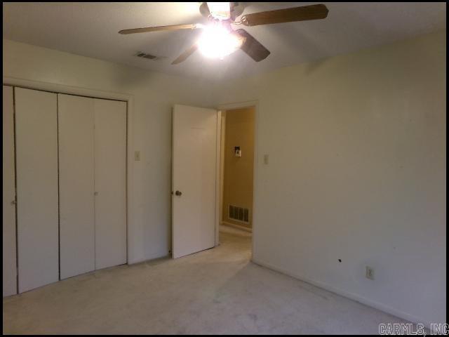 Green Mountain Condo HPR - Residential Lease