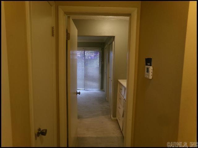 Green Mountain Condo HPR - Residential Lease