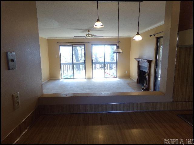 Green Mountain Condo HPR - Residential Lease