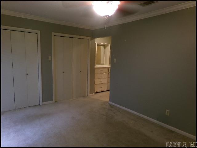 Green Mountain Condo HPR - Residential Lease