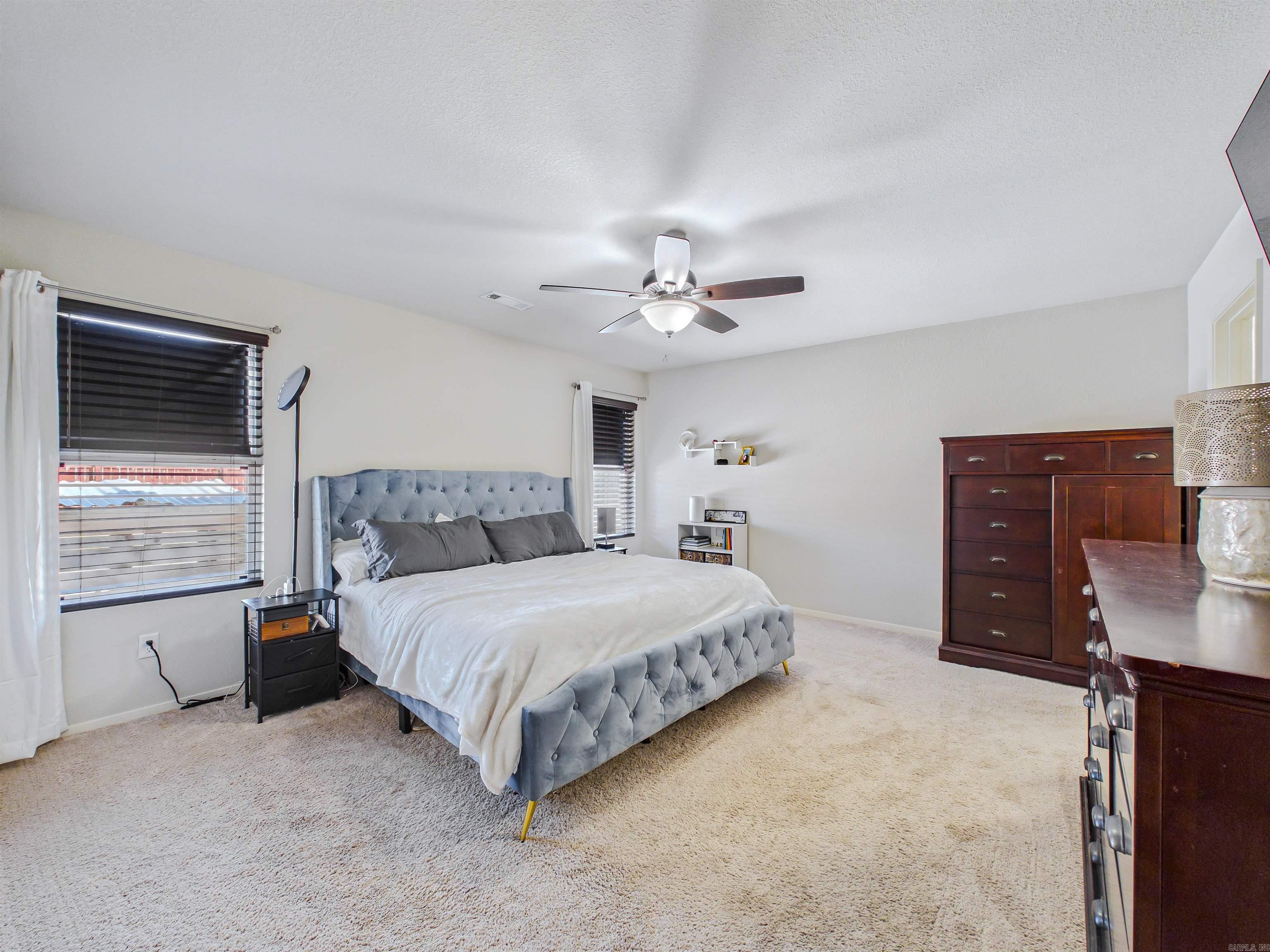 THE GROVE AT CENTENNIAL VALLEY - Residential