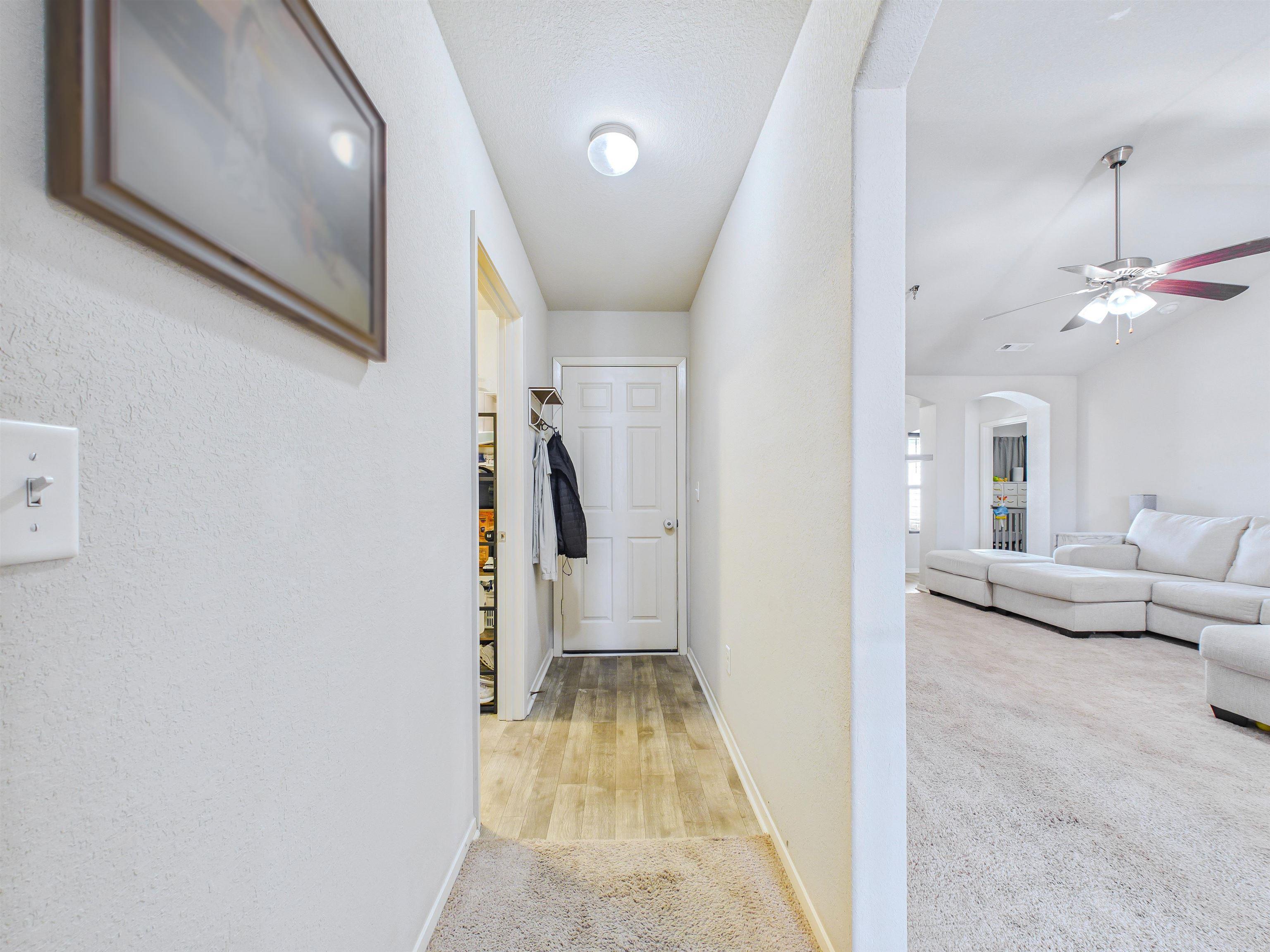 THE GROVE AT CENTENNIAL VALLEY - Residential