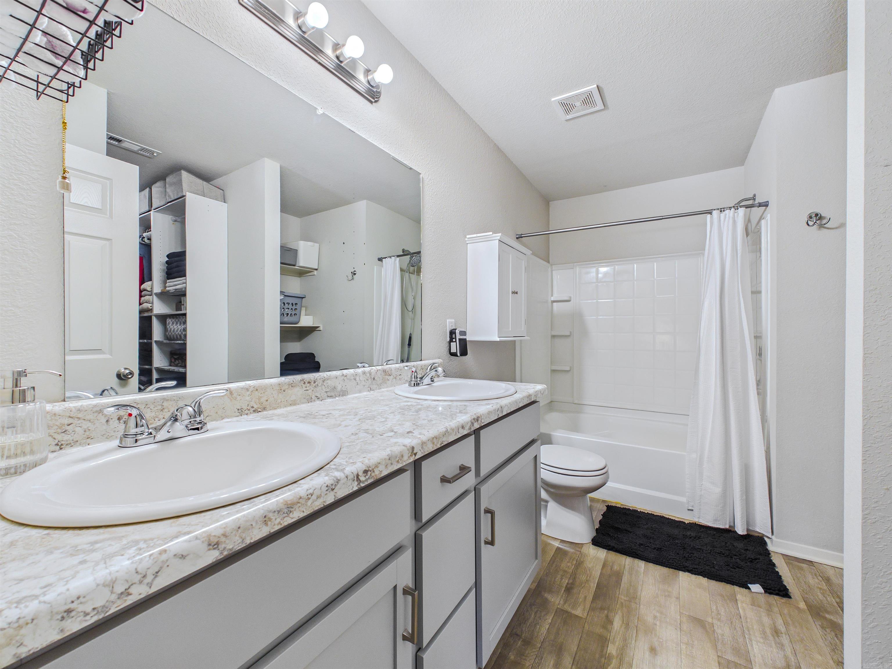 THE GROVE AT CENTENNIAL VALLEY - Residential