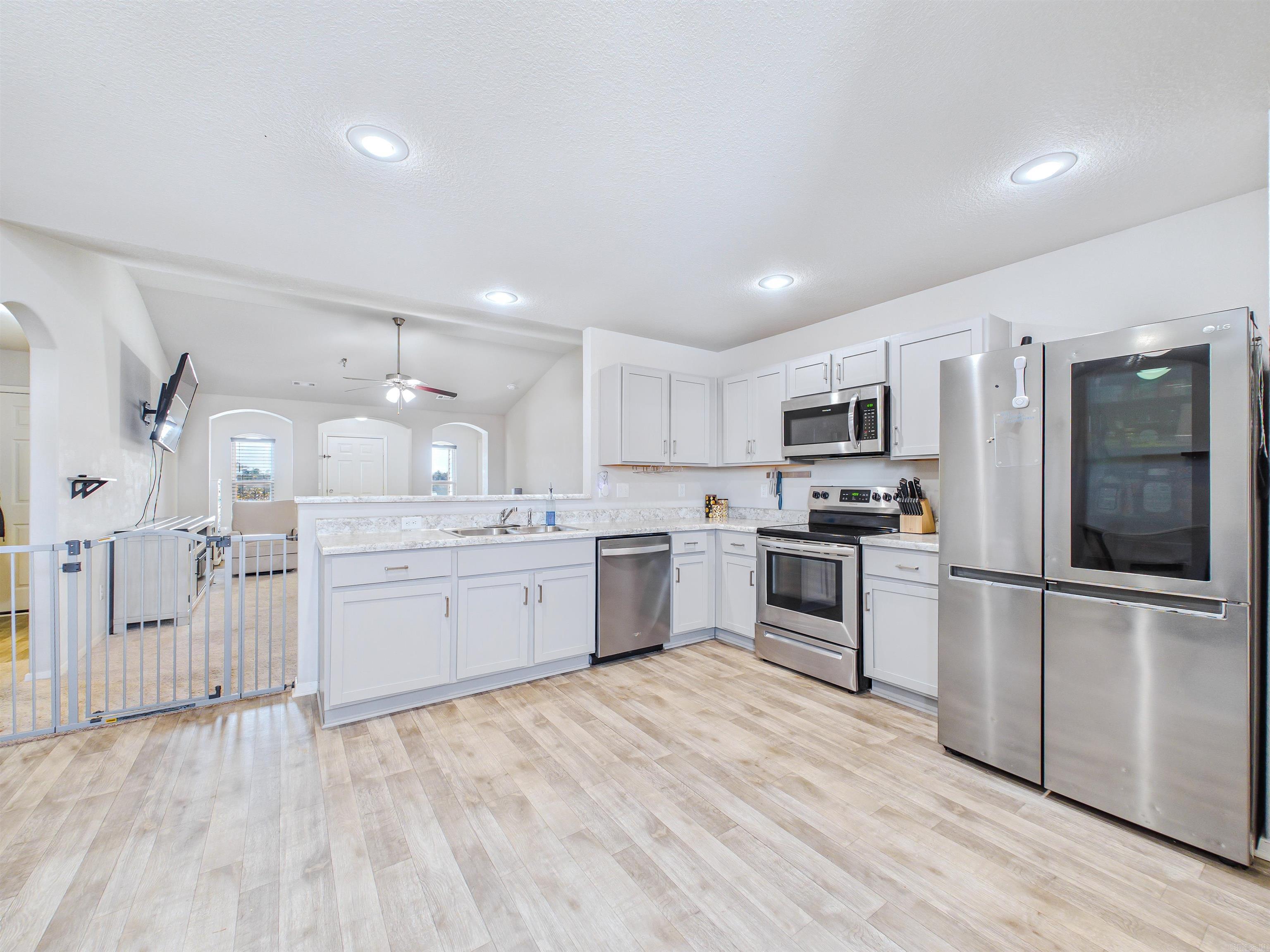 THE GROVE AT CENTENNIAL VALLEY - Residential