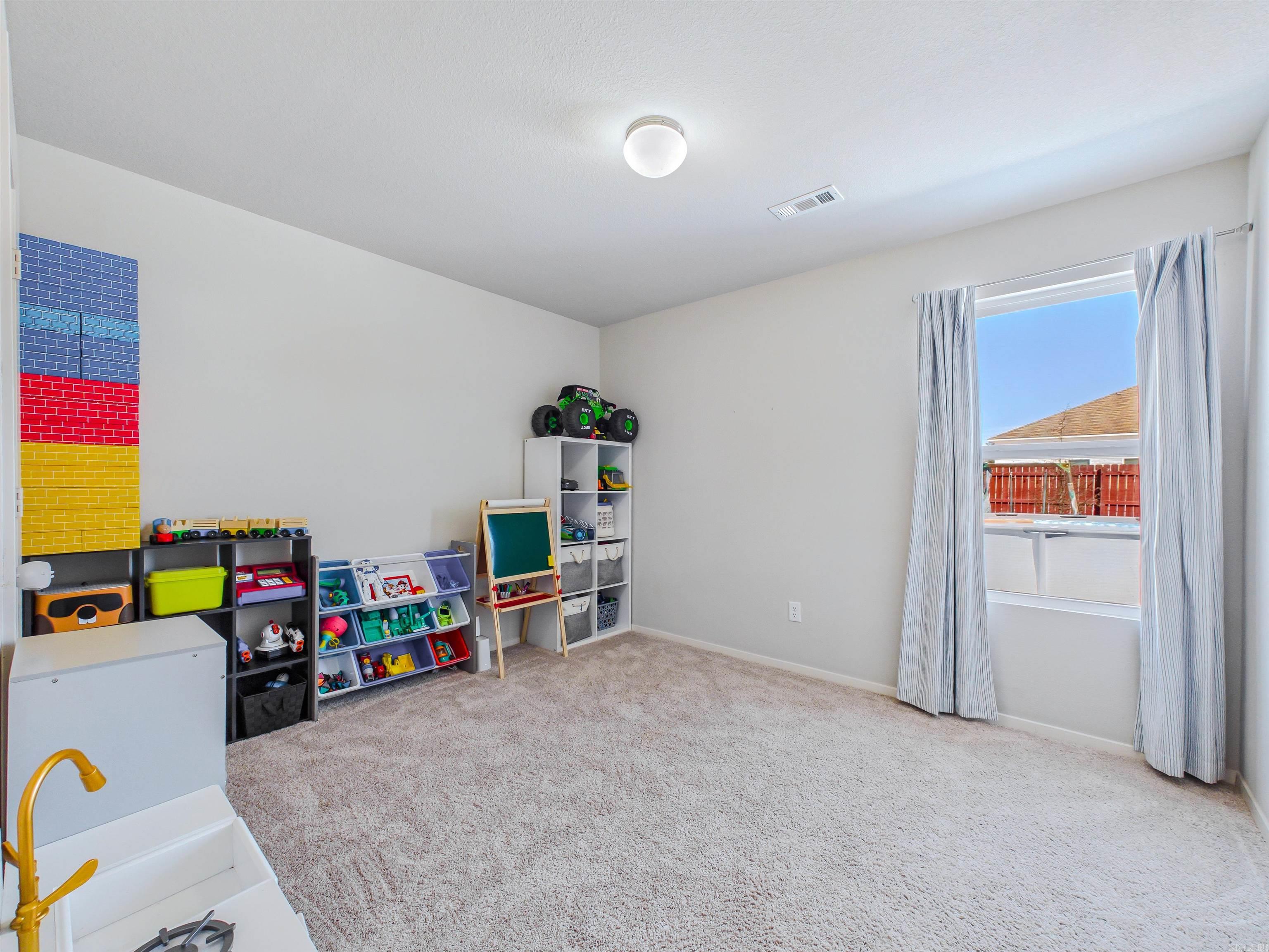 THE GROVE AT CENTENNIAL VALLEY - Residential