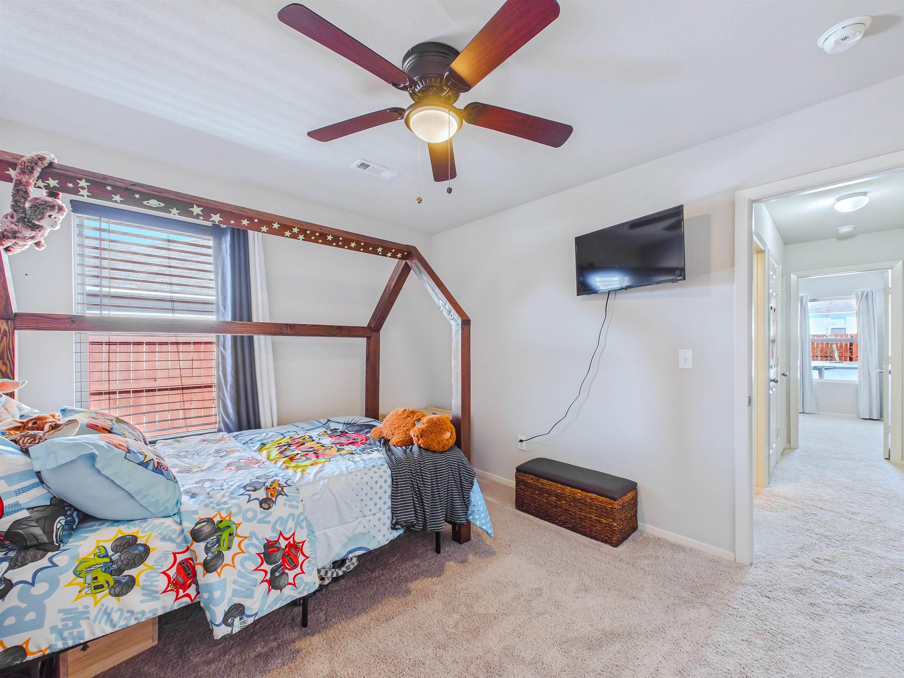 THE GROVE AT CENTENNIAL VALLEY - Residential