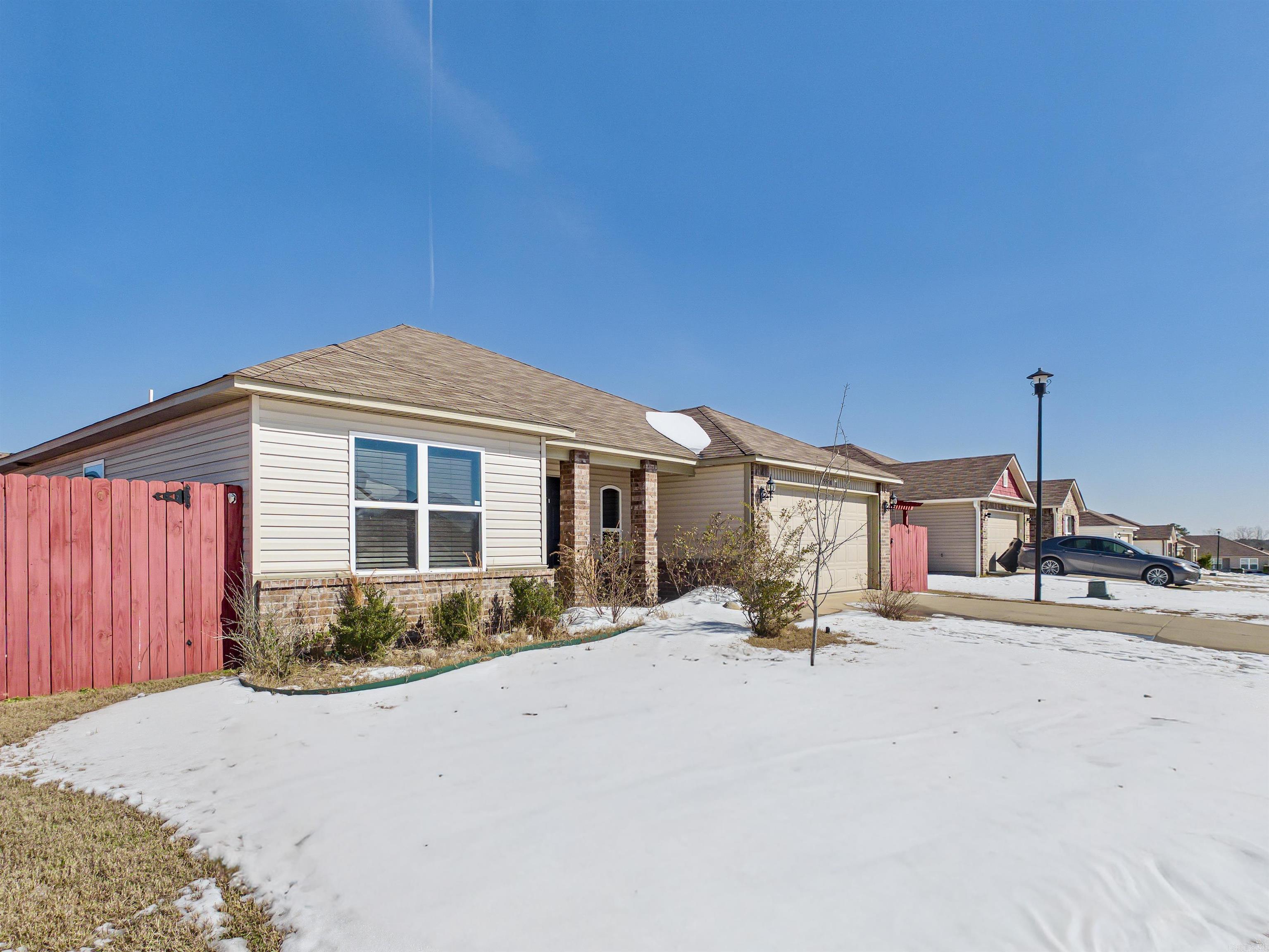 THE GROVE AT CENTENNIAL VALLEY - Residential