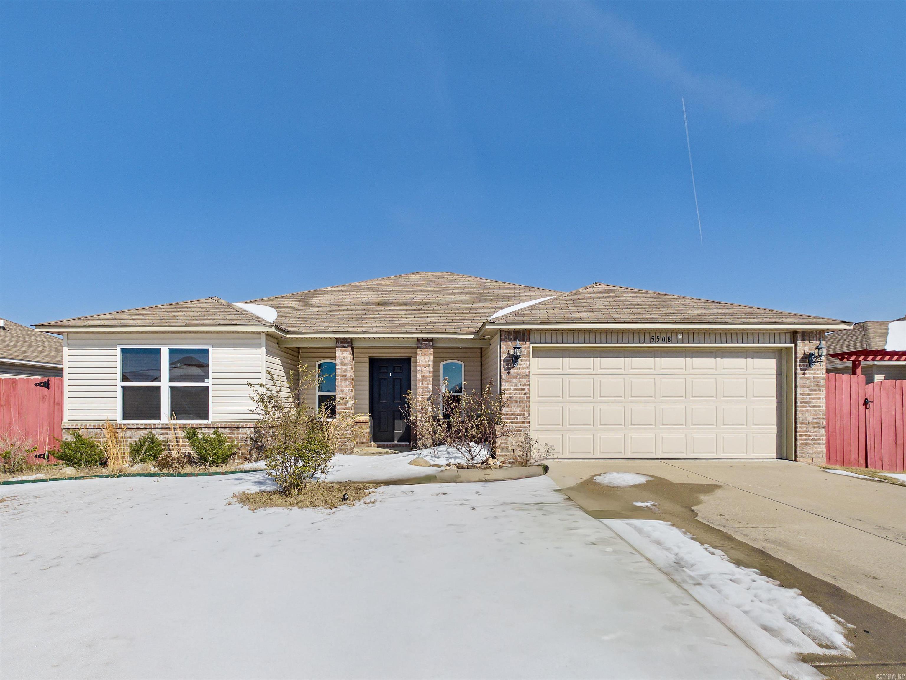 THE GROVE AT CENTENNIAL VALLEY - Residential