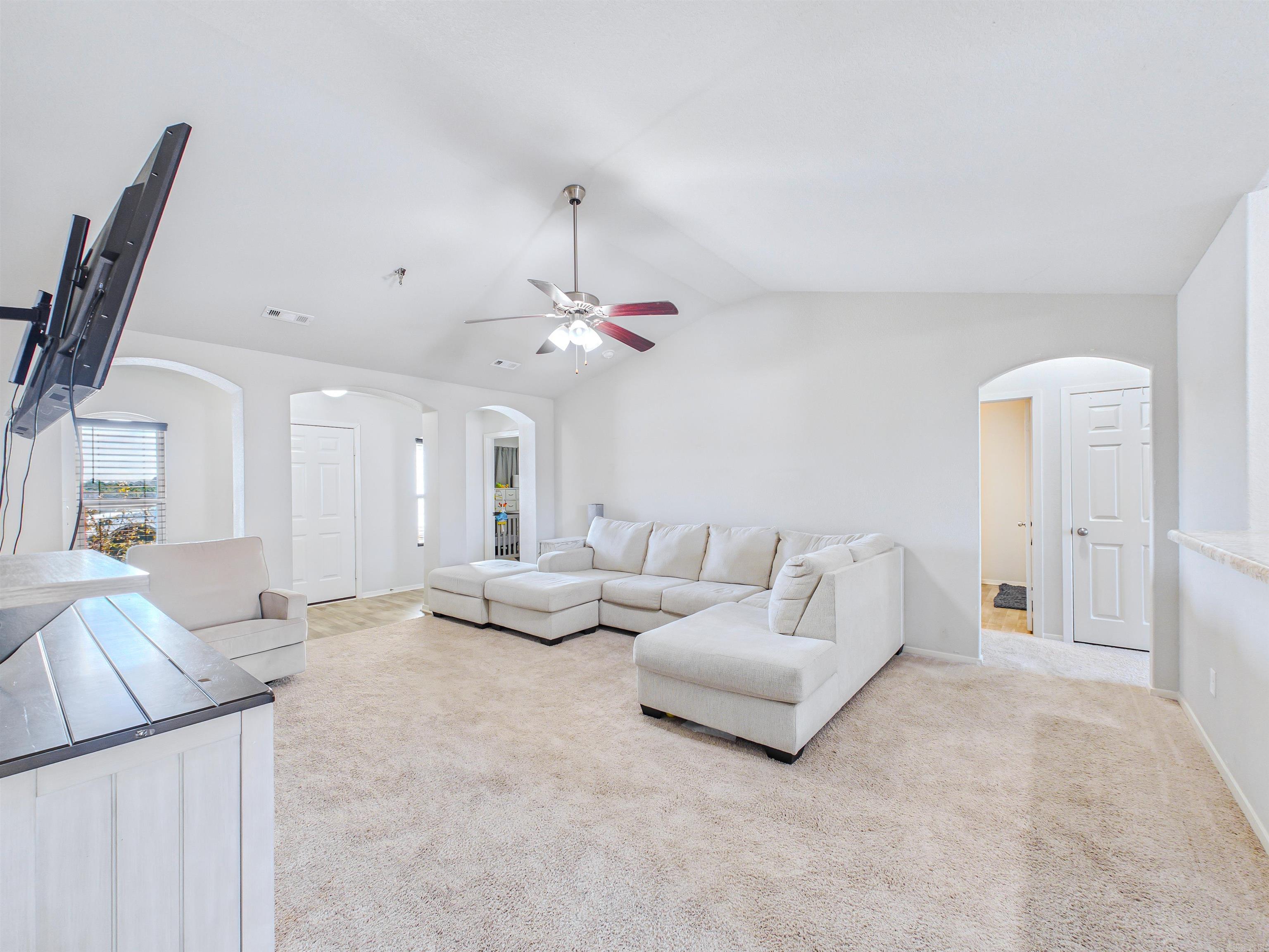 THE GROVE AT CENTENNIAL VALLEY - Residential