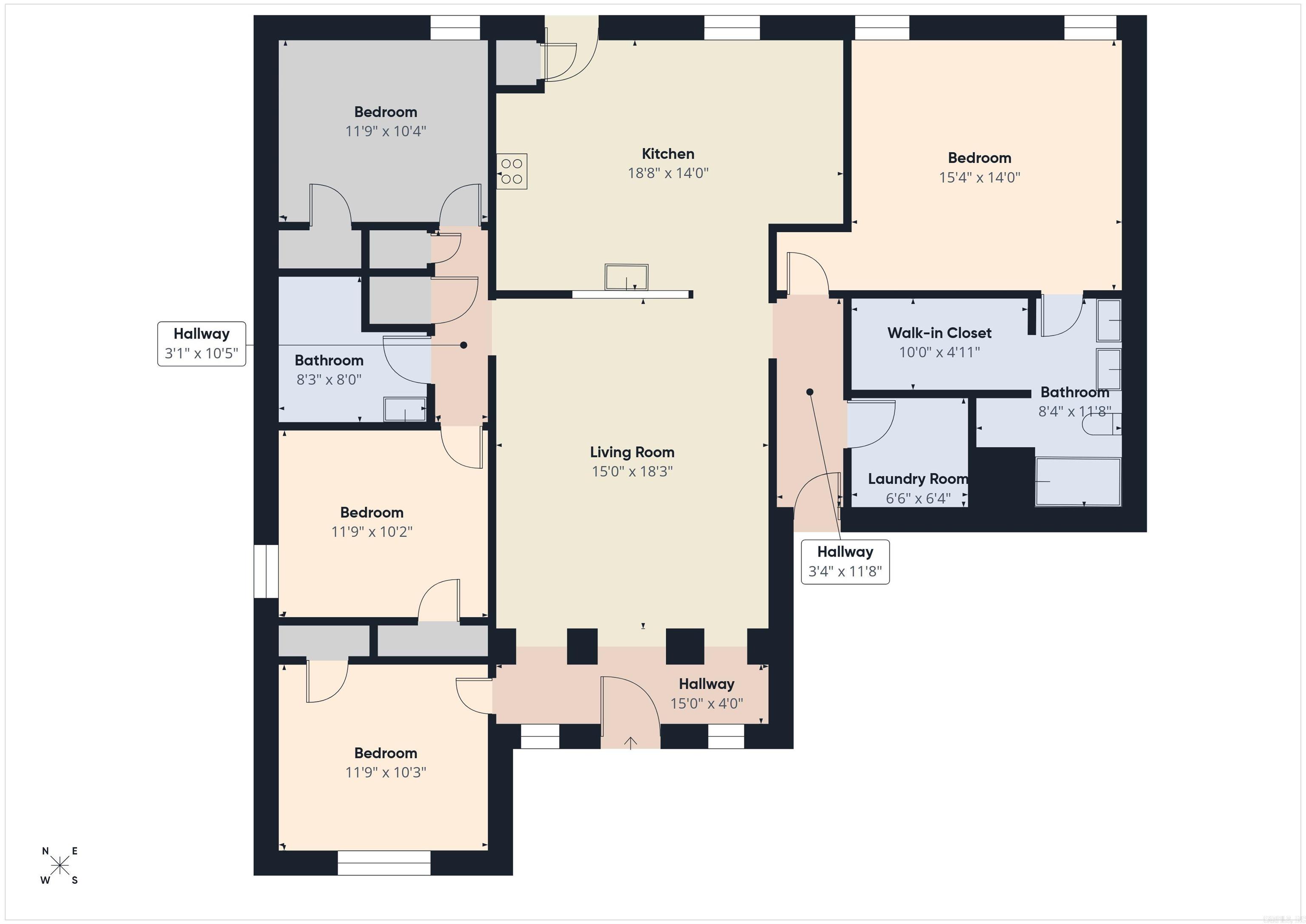 THE GROVE AT CENTENNIAL VALLEY - Residential