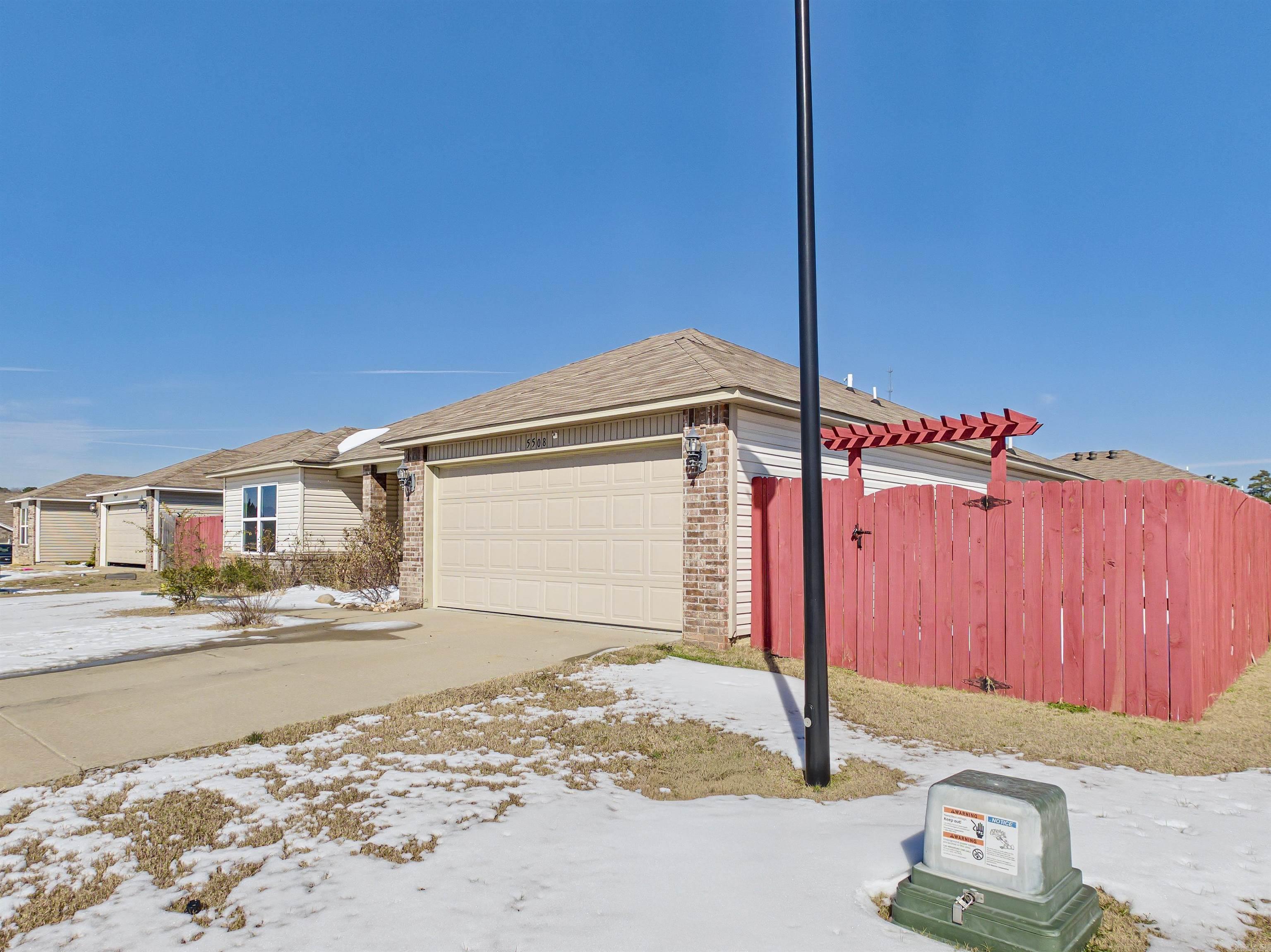 THE GROVE AT CENTENNIAL VALLEY - Residential