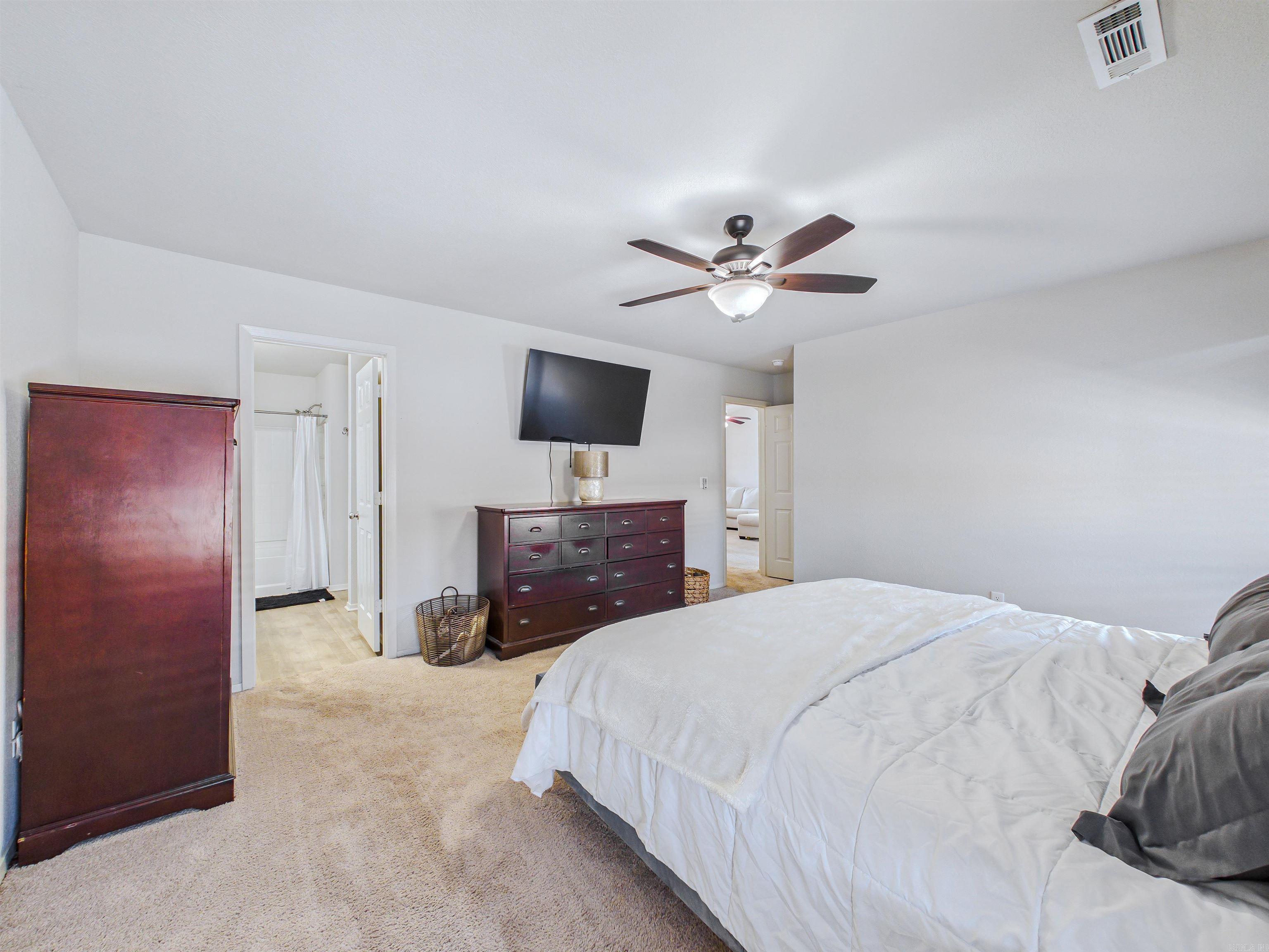 THE GROVE AT CENTENNIAL VALLEY - Residential