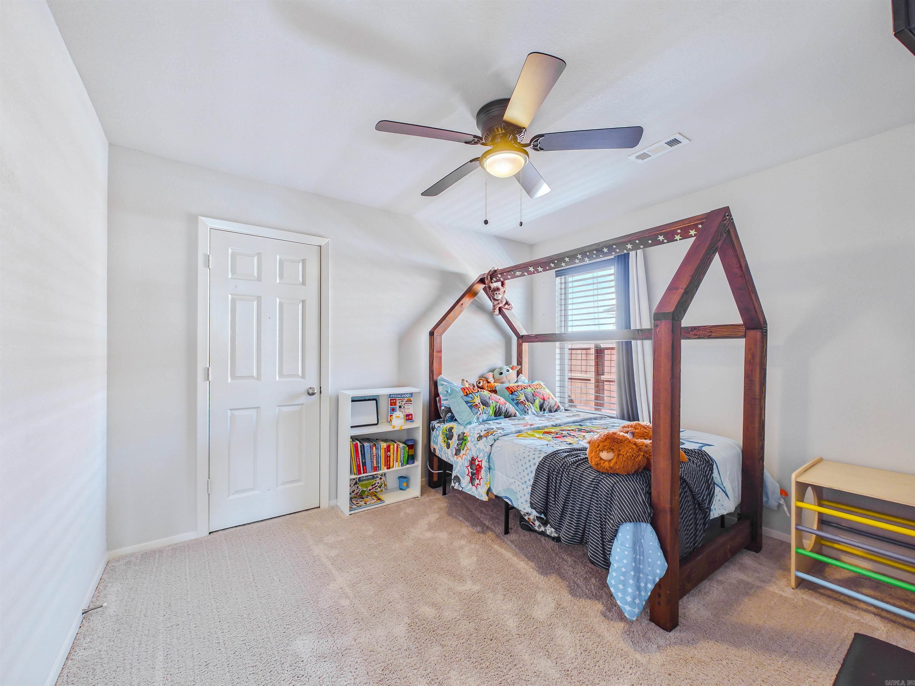 THE GROVE AT CENTENNIAL VALLEY - Residential