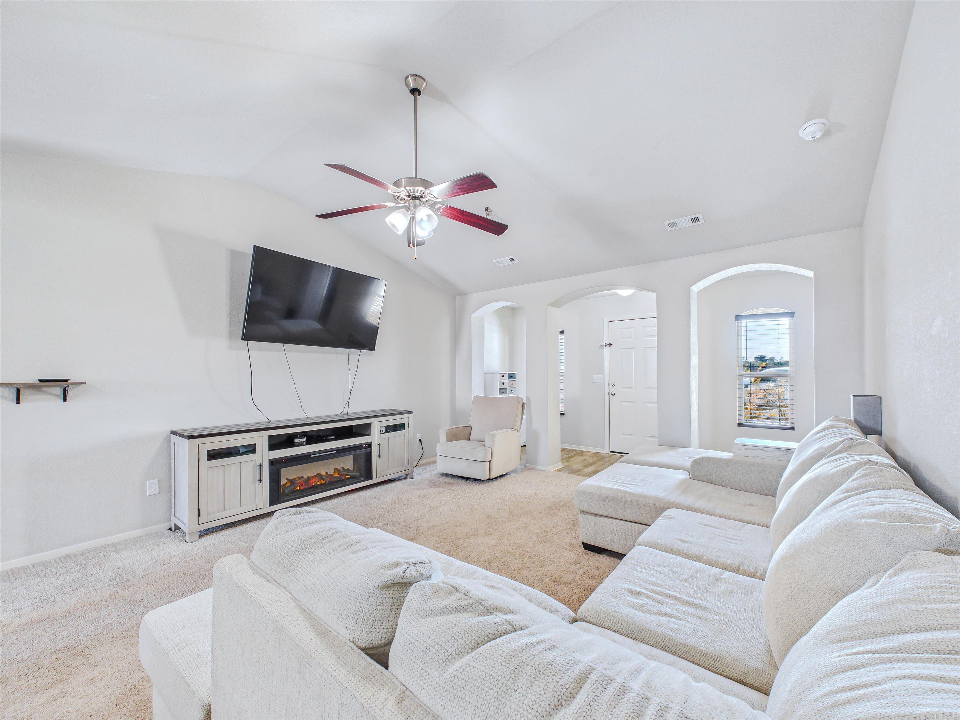 THE GROVE AT CENTENNIAL VALLEY - Residential