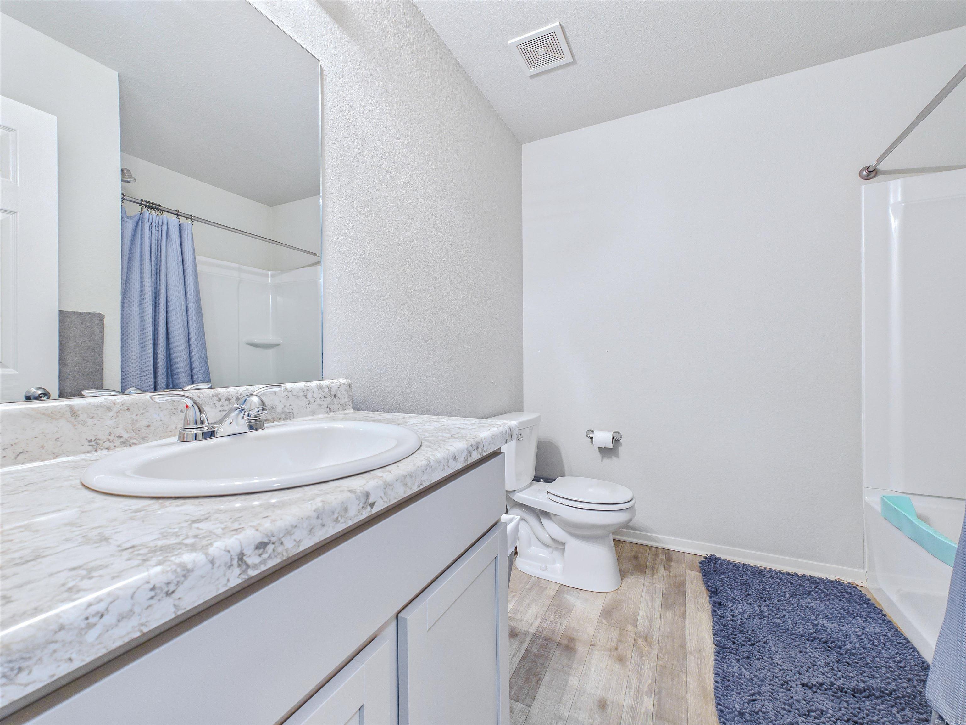 THE GROVE AT CENTENNIAL VALLEY - Residential