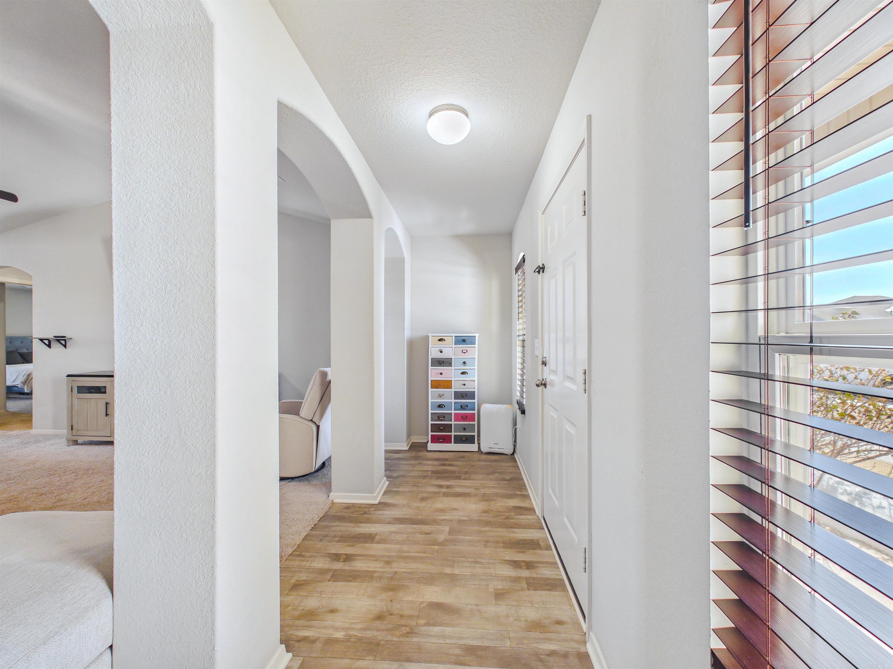 THE GROVE AT CENTENNIAL VALLEY - Residential