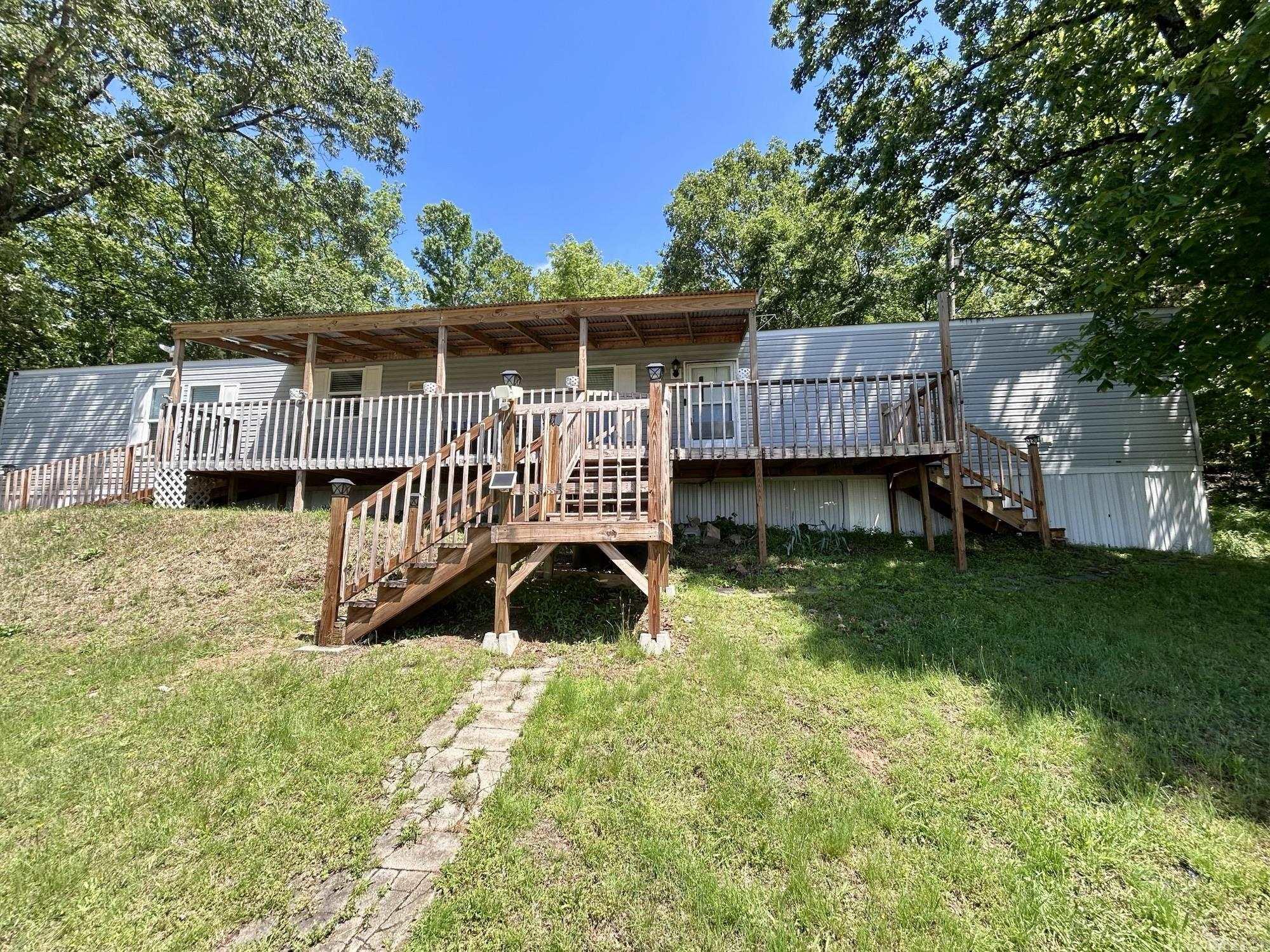 Vilonia - Residential