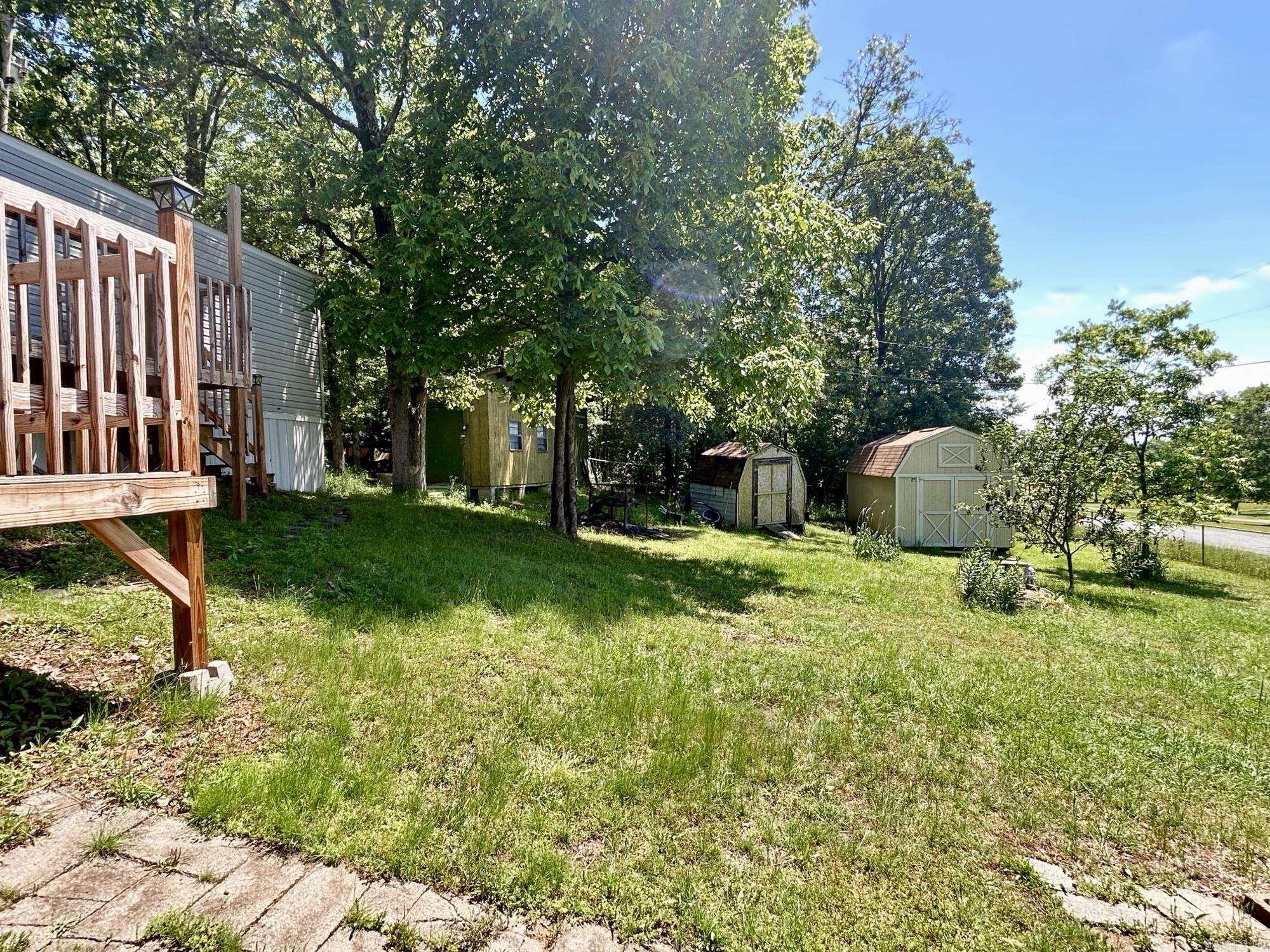 Vilonia - Residential