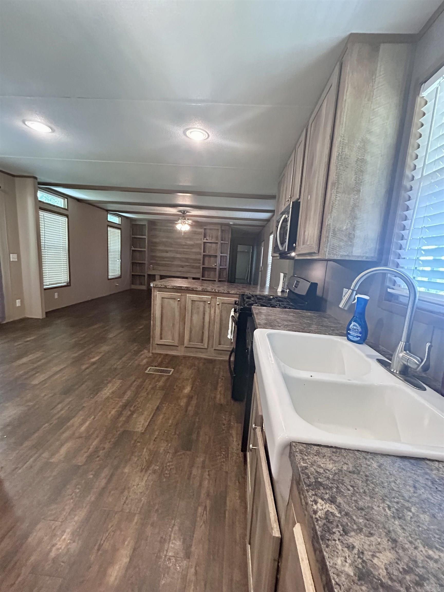 Vilonia - Residential