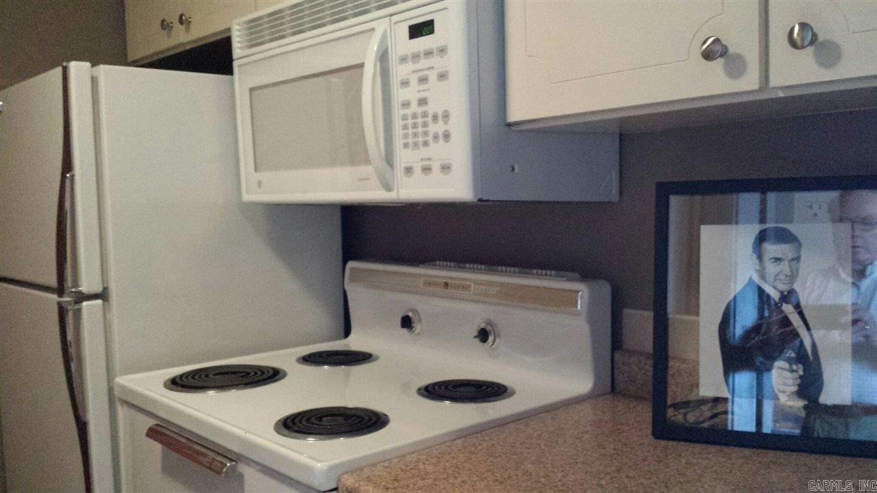 QUAPAW TOWERS HPR - Residential