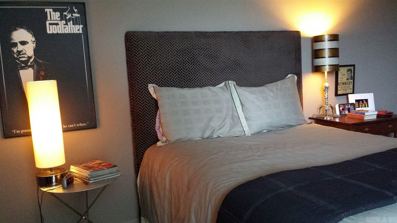 QUAPAW TOWERS HPR - Residential