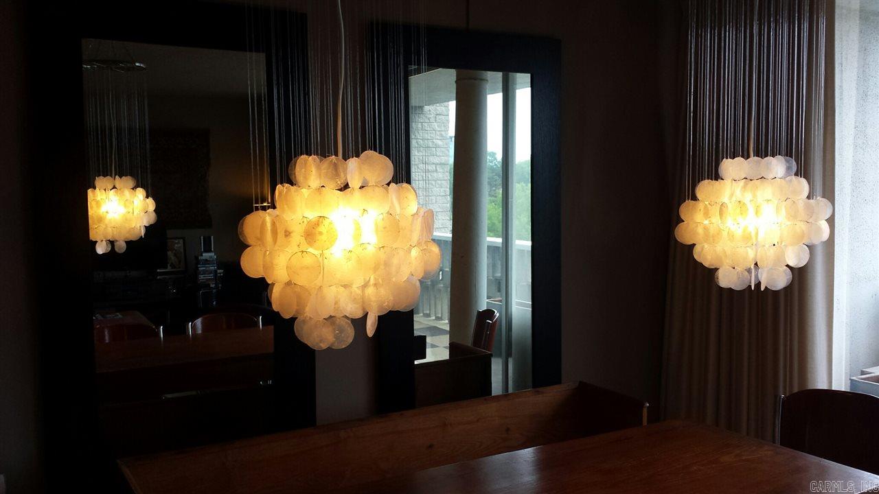 QUAPAW TOWERS HPR - Residential