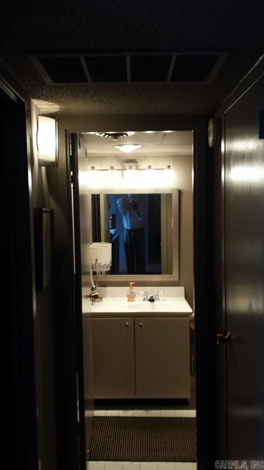 QUAPAW TOWERS HPR - Residential