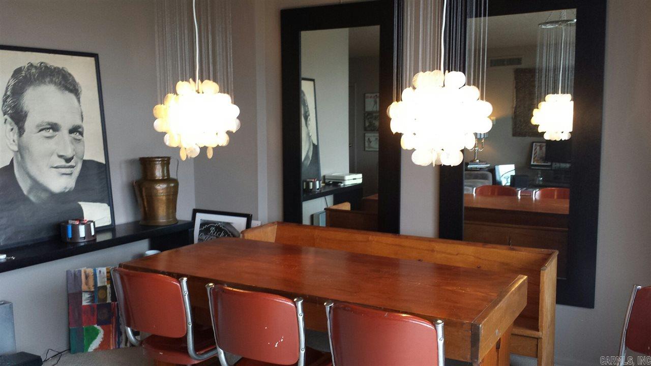 QUAPAW TOWERS HPR - Residential