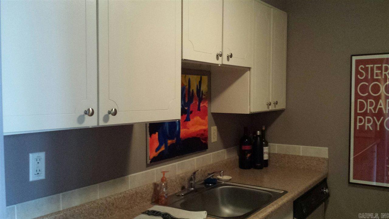 QUAPAW TOWERS HPR - Residential