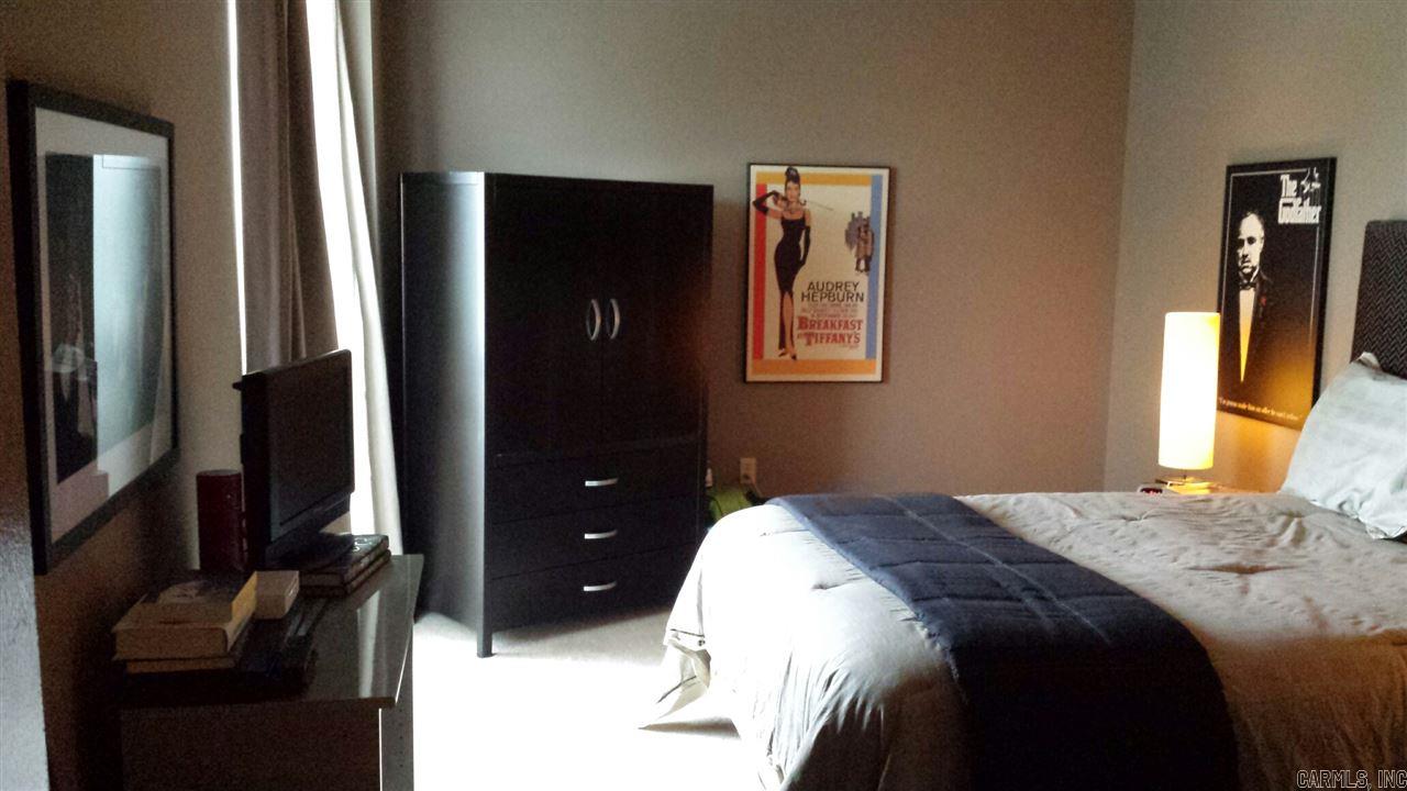 QUAPAW TOWERS HPR - Residential