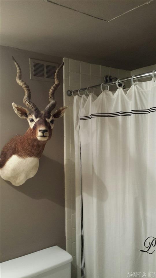 QUAPAW TOWERS HPR - Residential