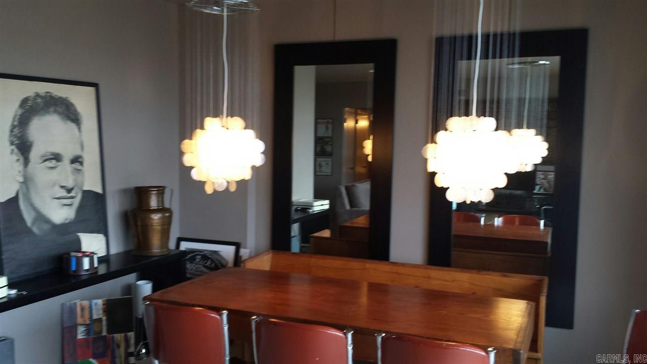 QUAPAW TOWERS HPR - Residential