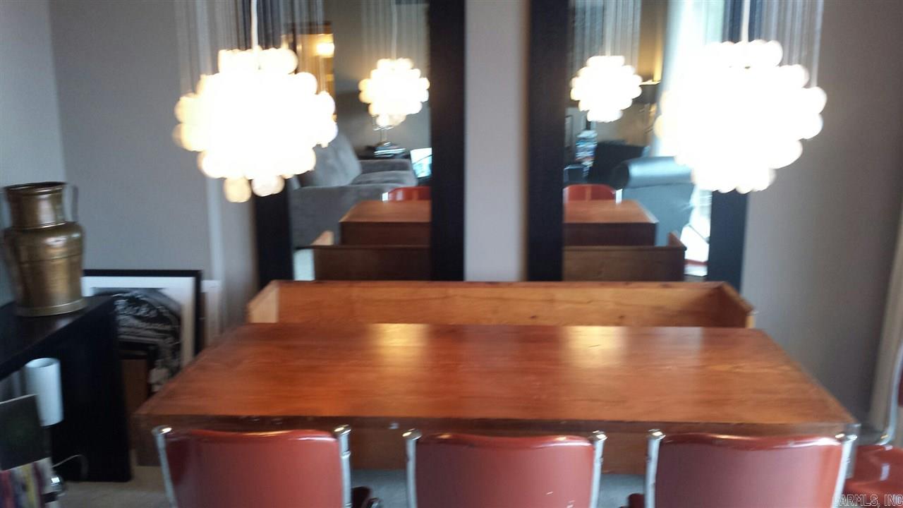 QUAPAW TOWERS HPR - Residential