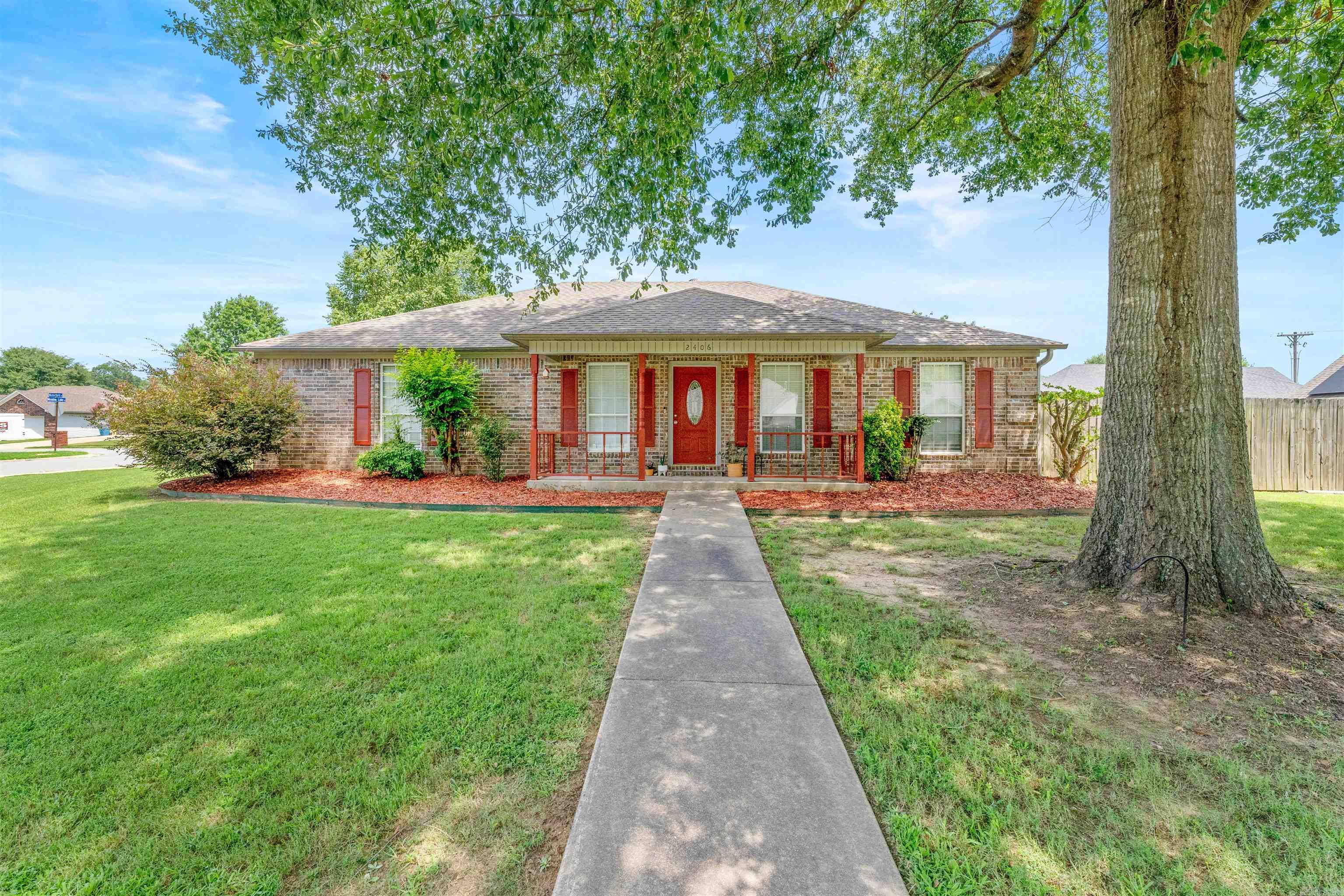 MEADOWLAKE - Residential