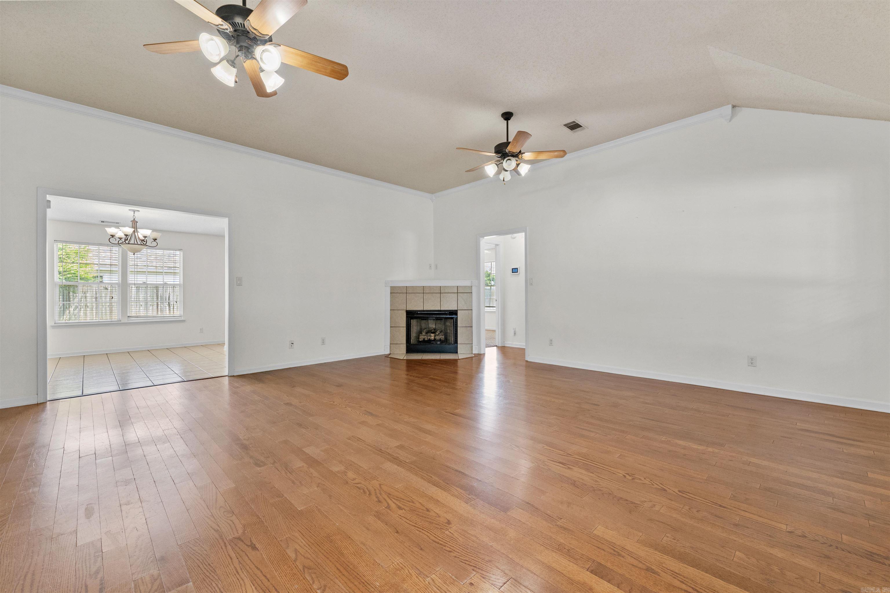 MEADOWLAKE - Residential