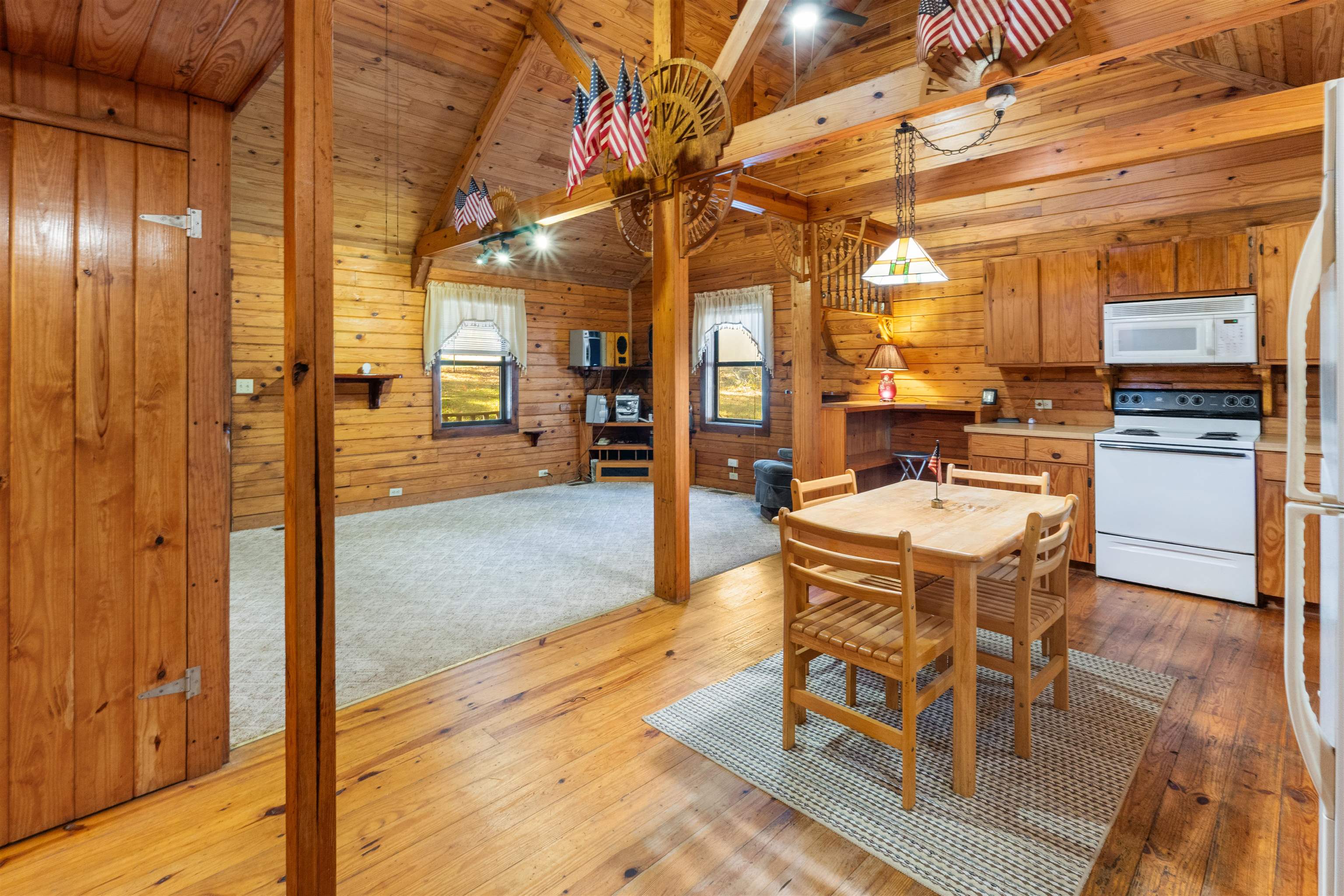 Whispering Oaks - Residential