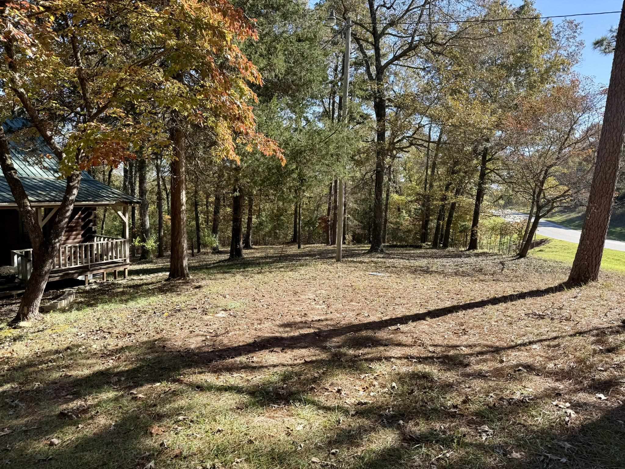 Whispering Oaks - Residential