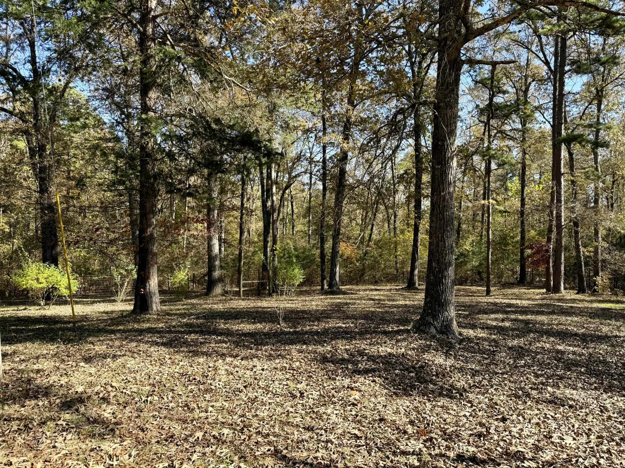 Whispering Oaks - Residential