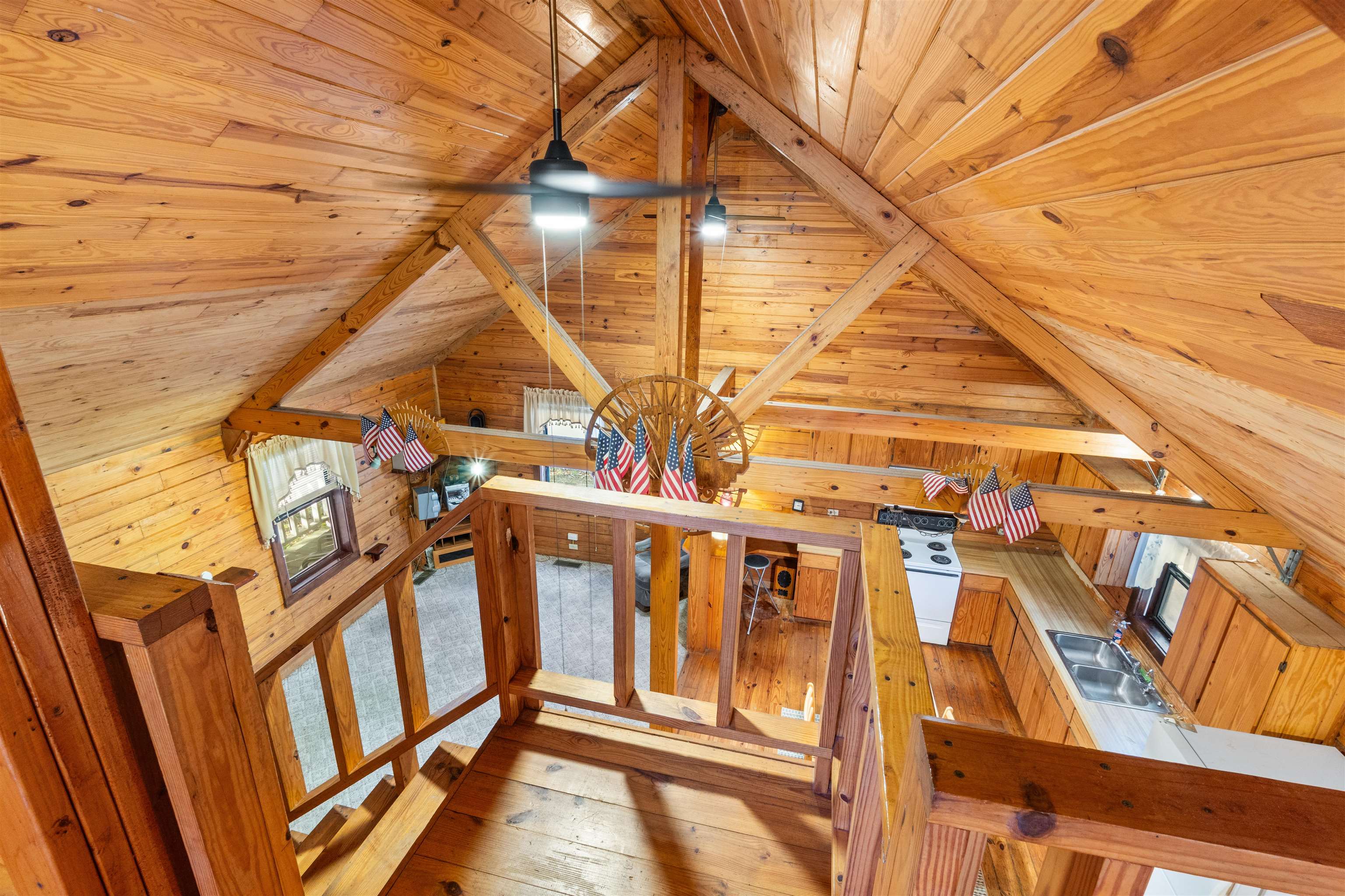 Whispering Oaks - Residential