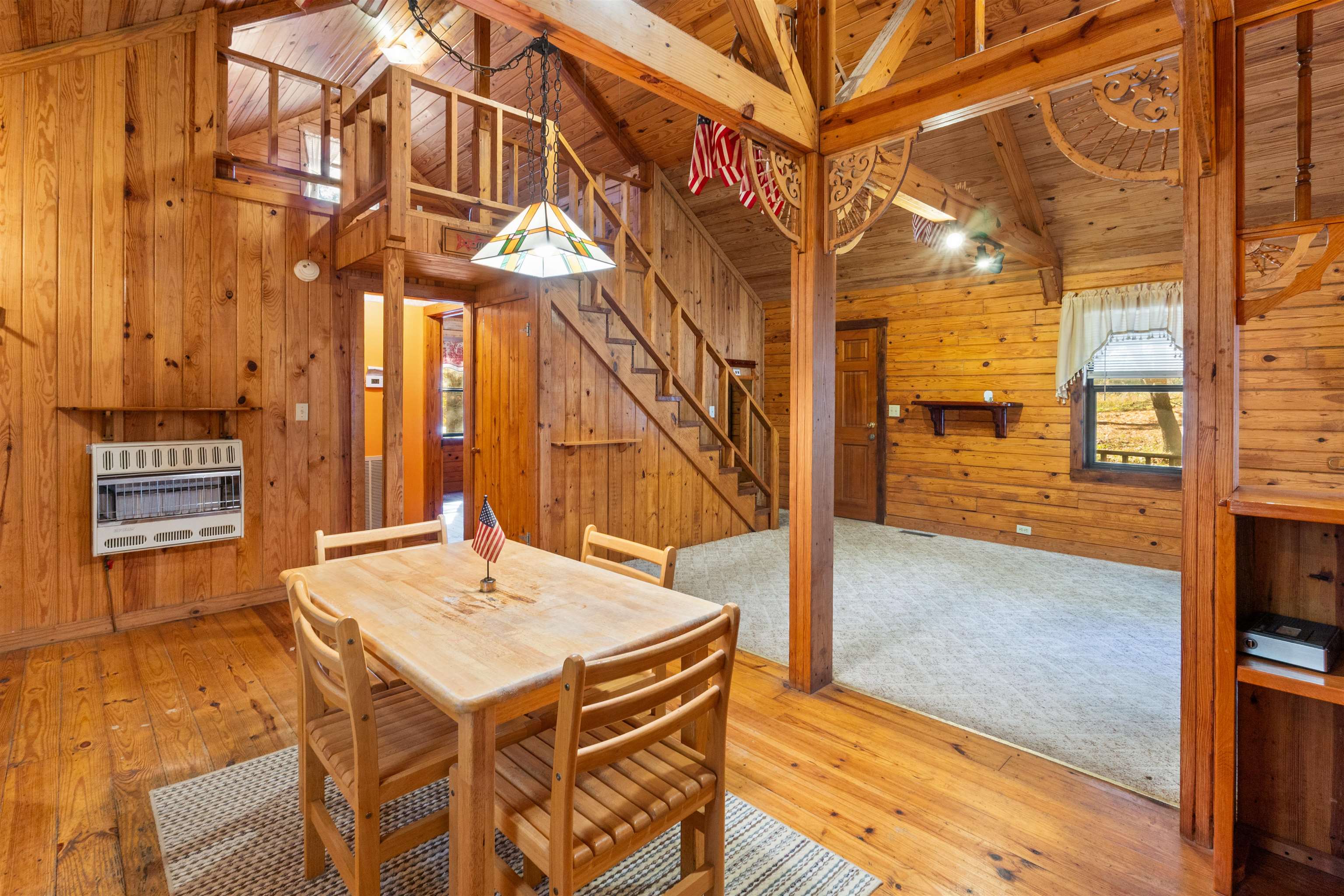 Whispering Oaks - Residential