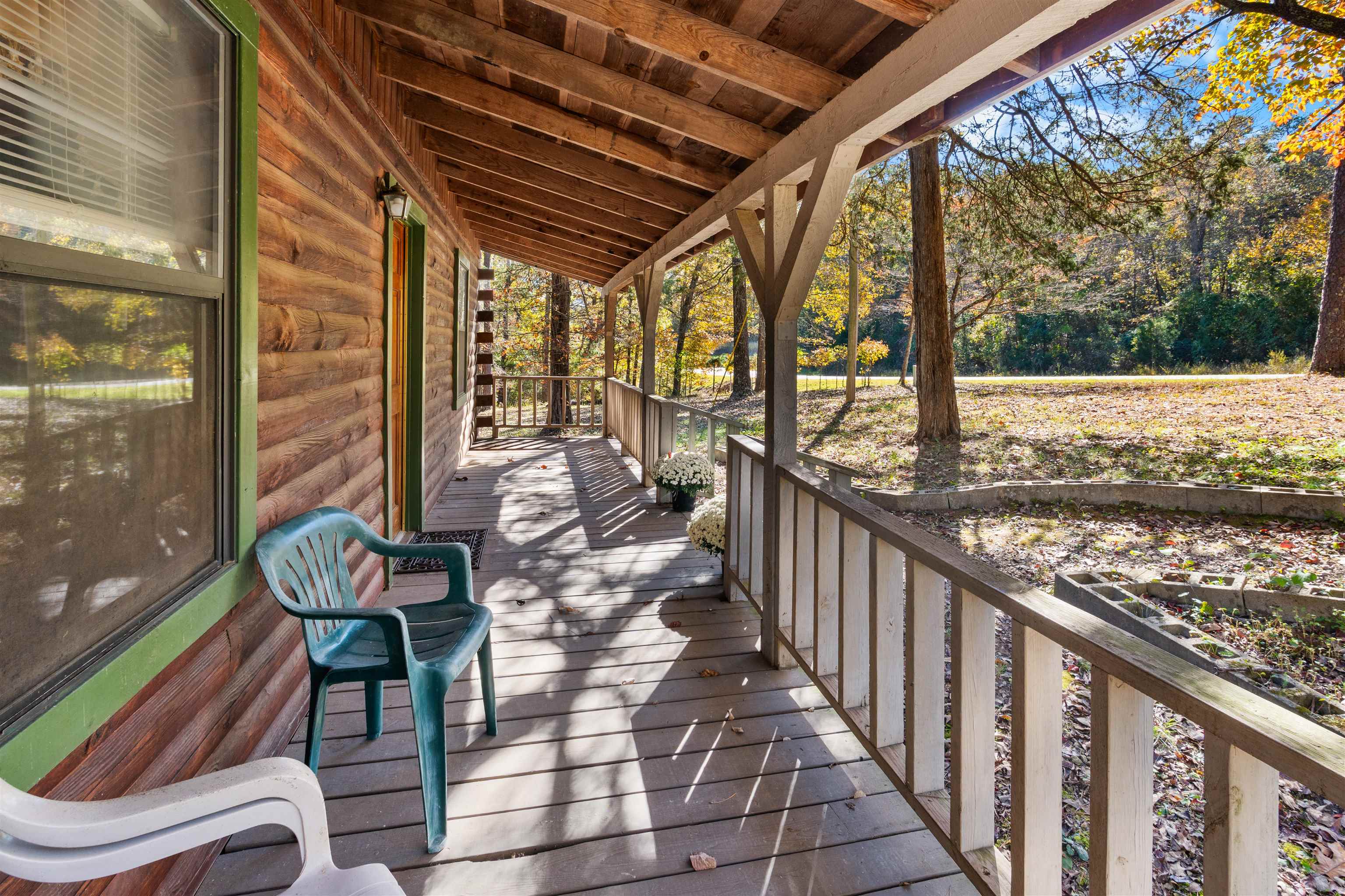 Whispering Oaks - Residential