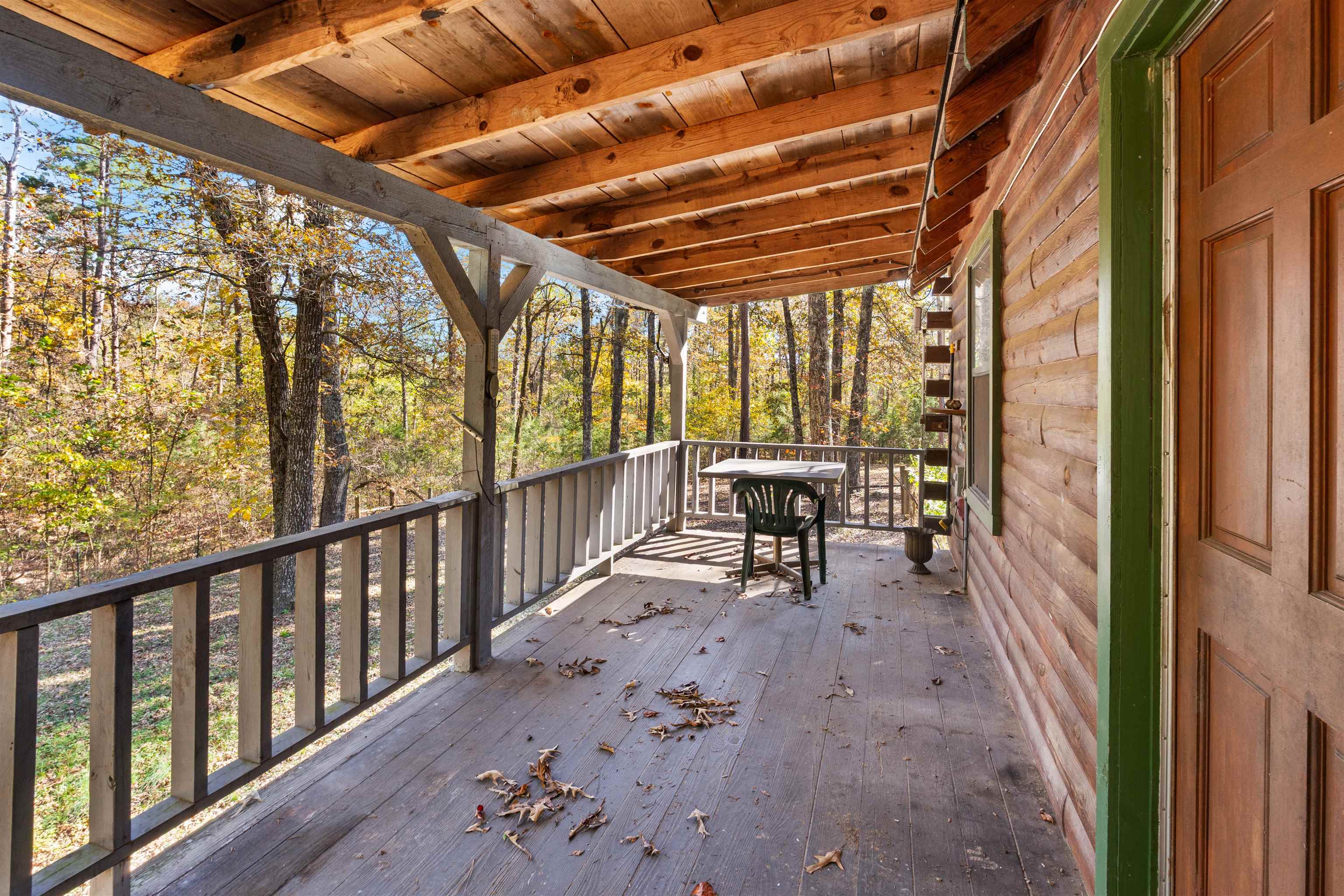 Whispering Oaks - Residential