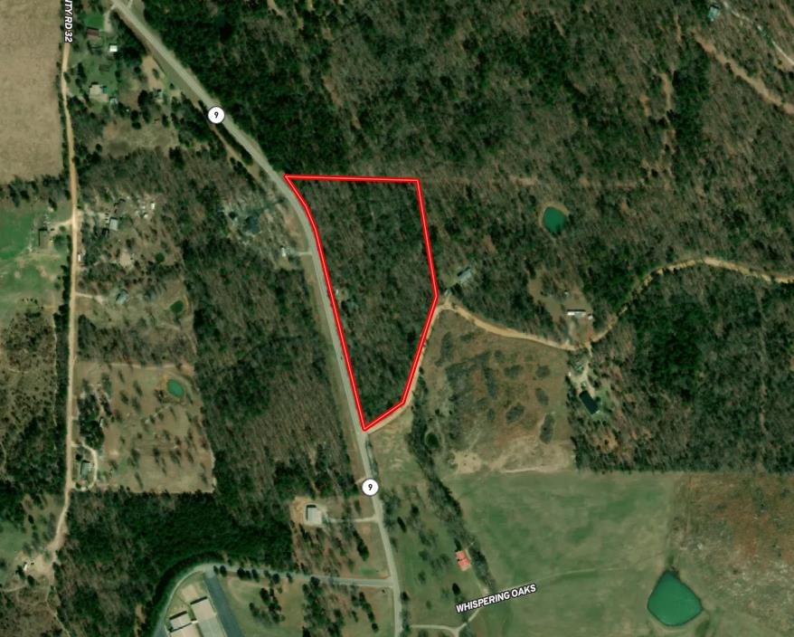 Whispering Oaks - Residential