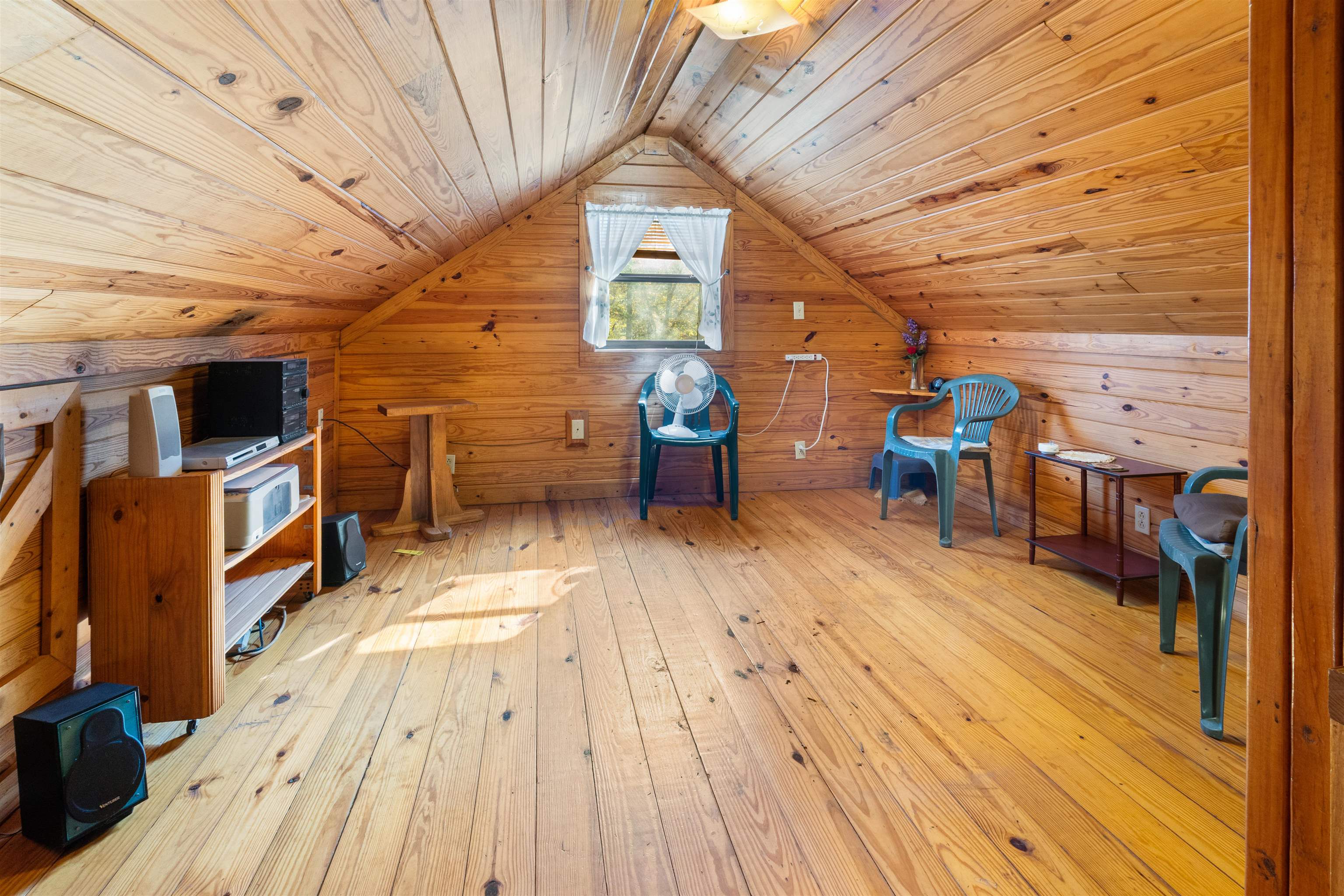 Whispering Oaks - Residential