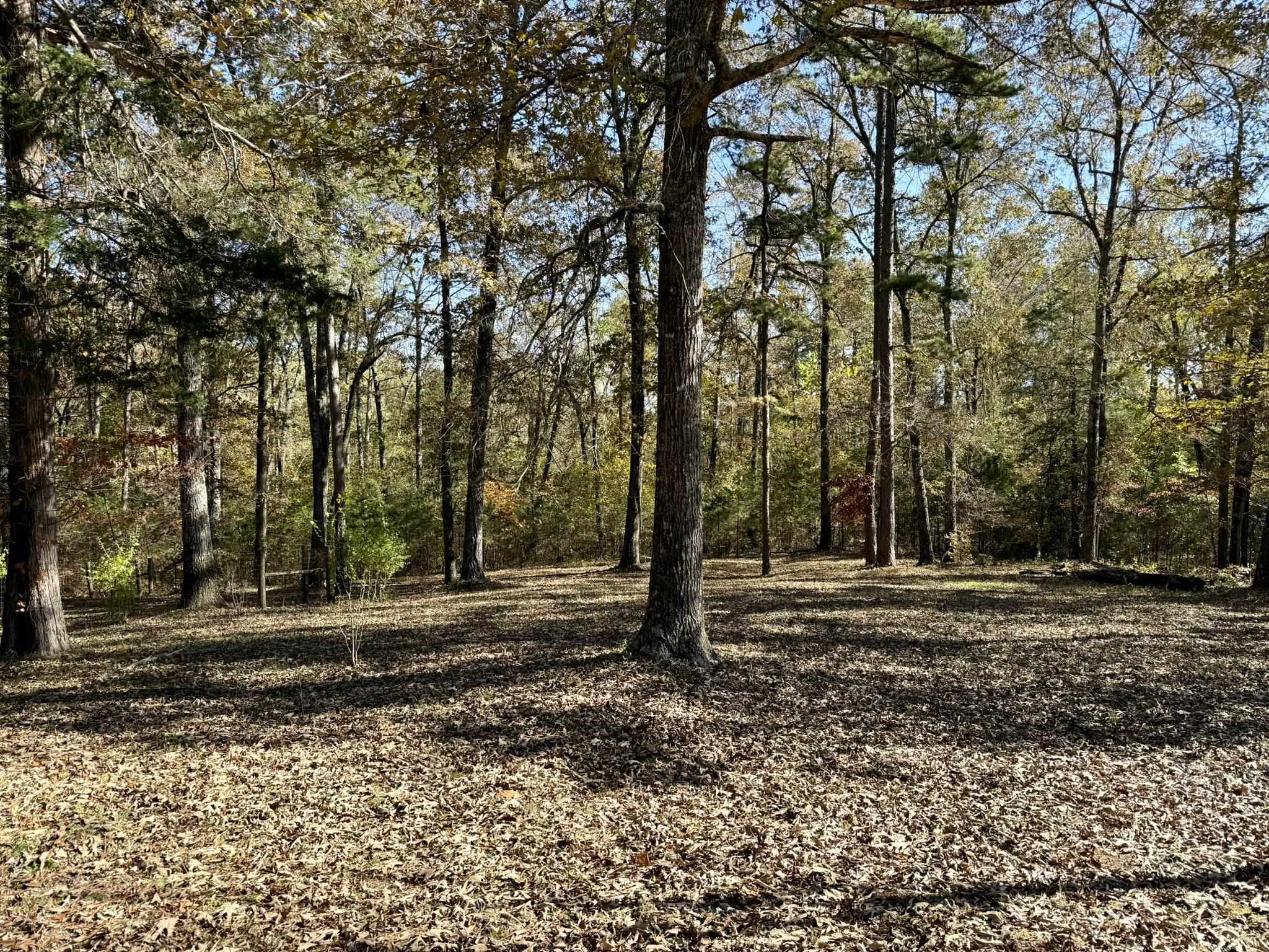 Whispering Oaks - Residential