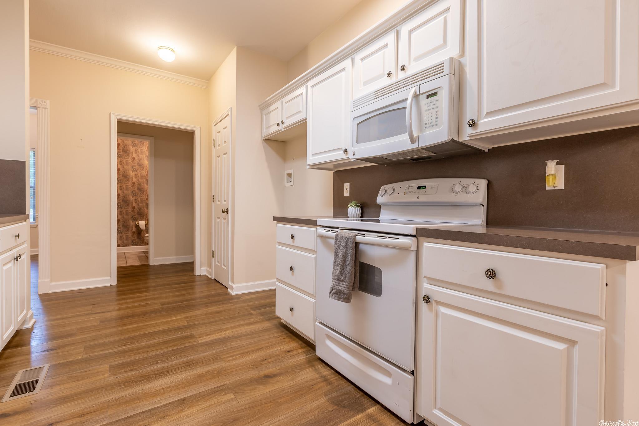 SPRINGLAKE COUNTRY CLUB - Residential