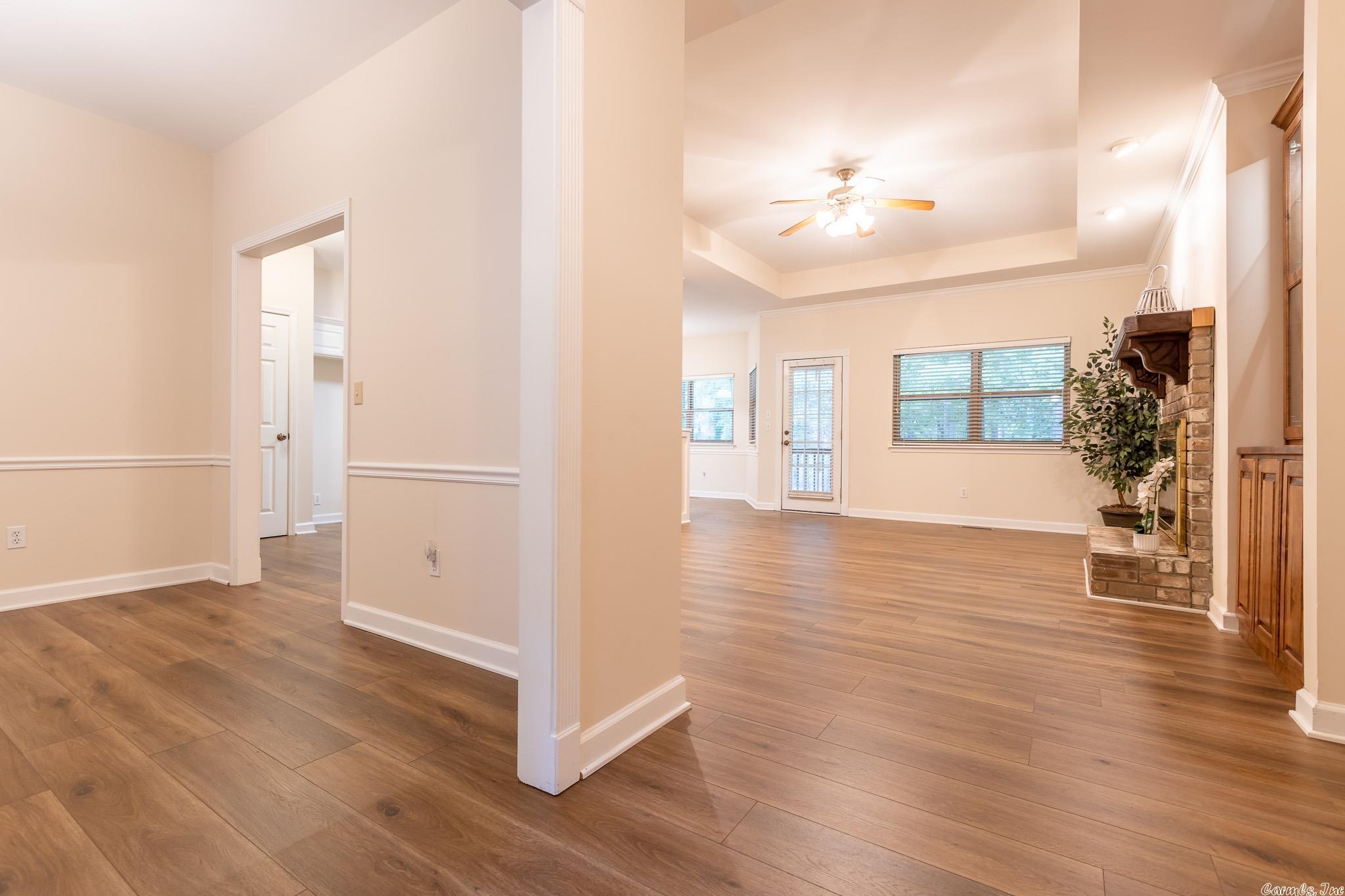 SPRINGLAKE COUNTRY CLUB - Residential