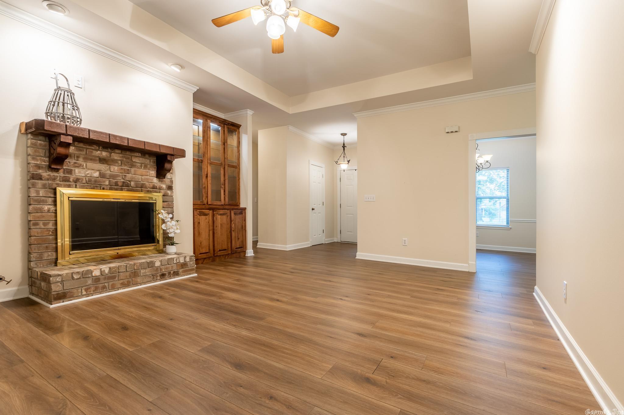 SPRINGLAKE COUNTRY CLUB - Residential