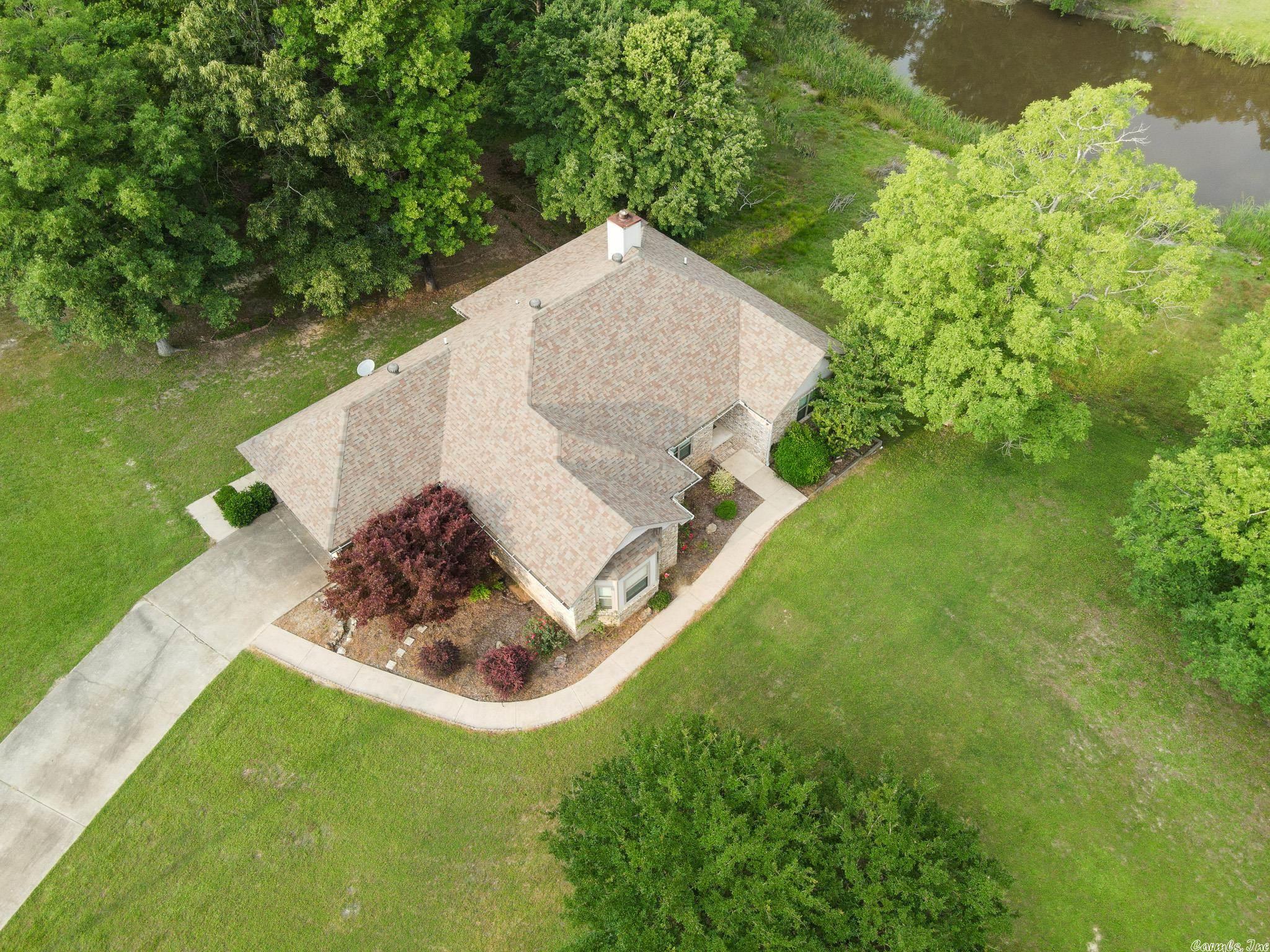 SPRINGLAKE COUNTRY CLUB - Residential