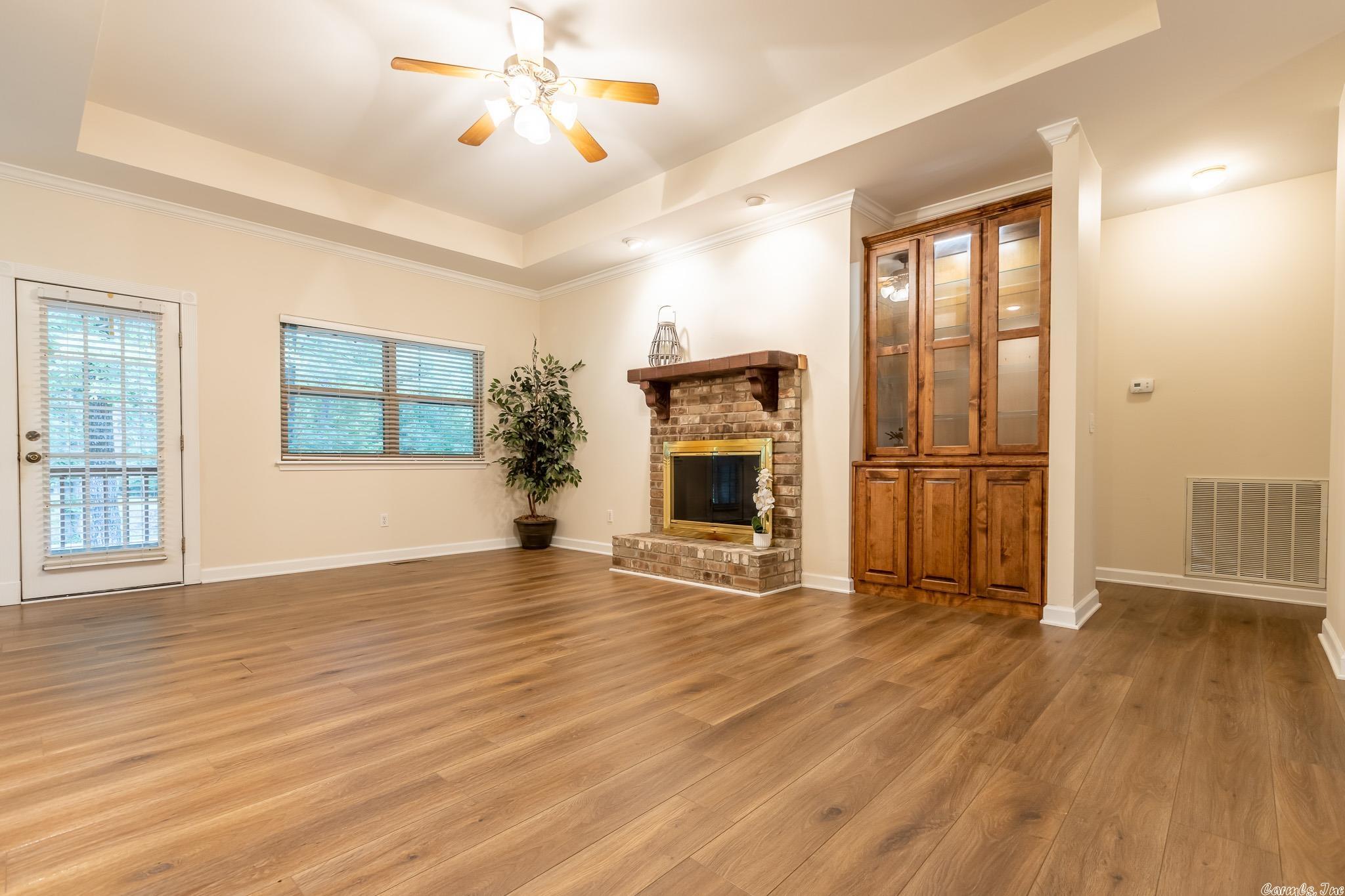 SPRINGLAKE COUNTRY CLUB - Residential